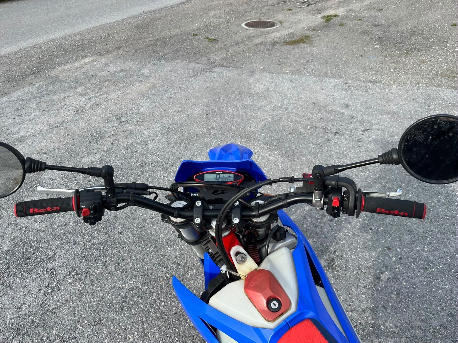 BETA RR 125-4T LC Motard-image-4