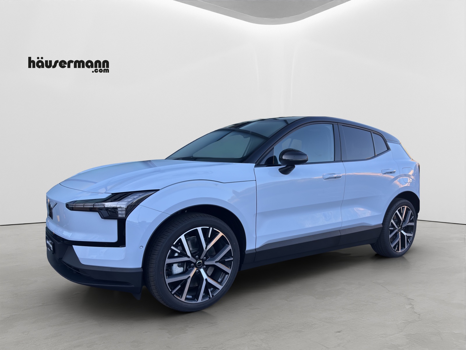 VOLVO EX30 P8 Ultra AWD
