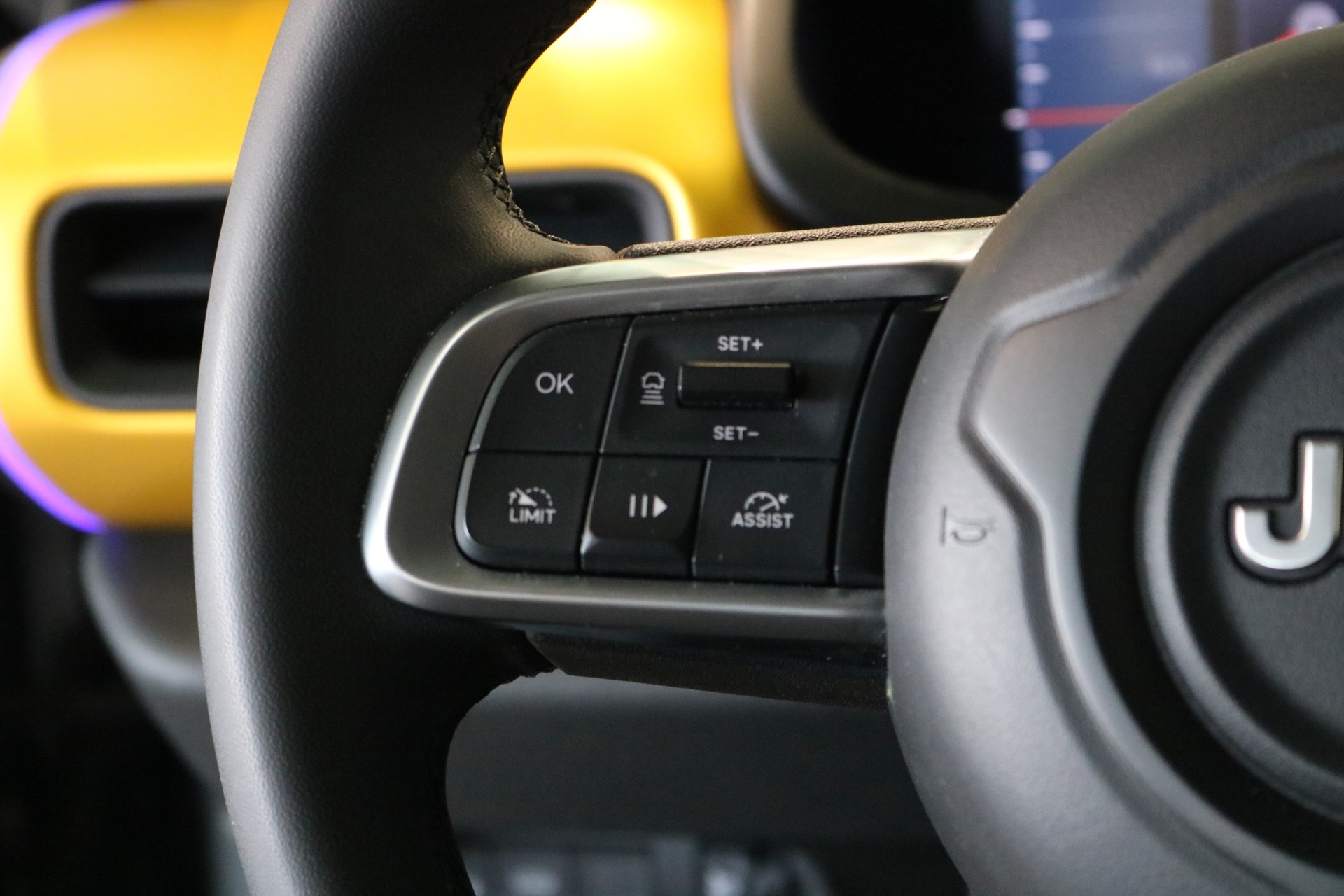 JEEP Avenger 54kWh Summit-image-32