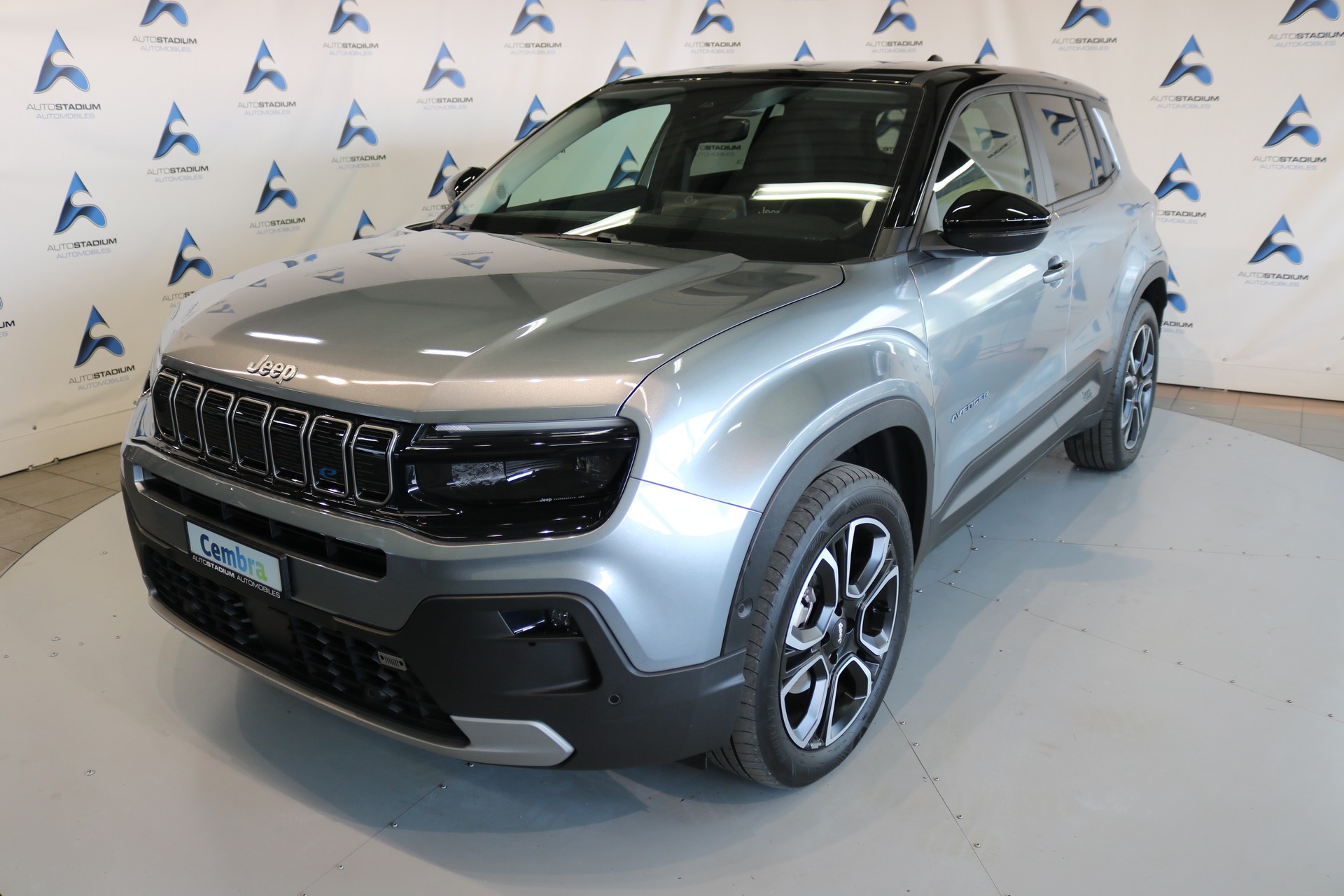 JEEP Avenger 54kWh Summit-image-8