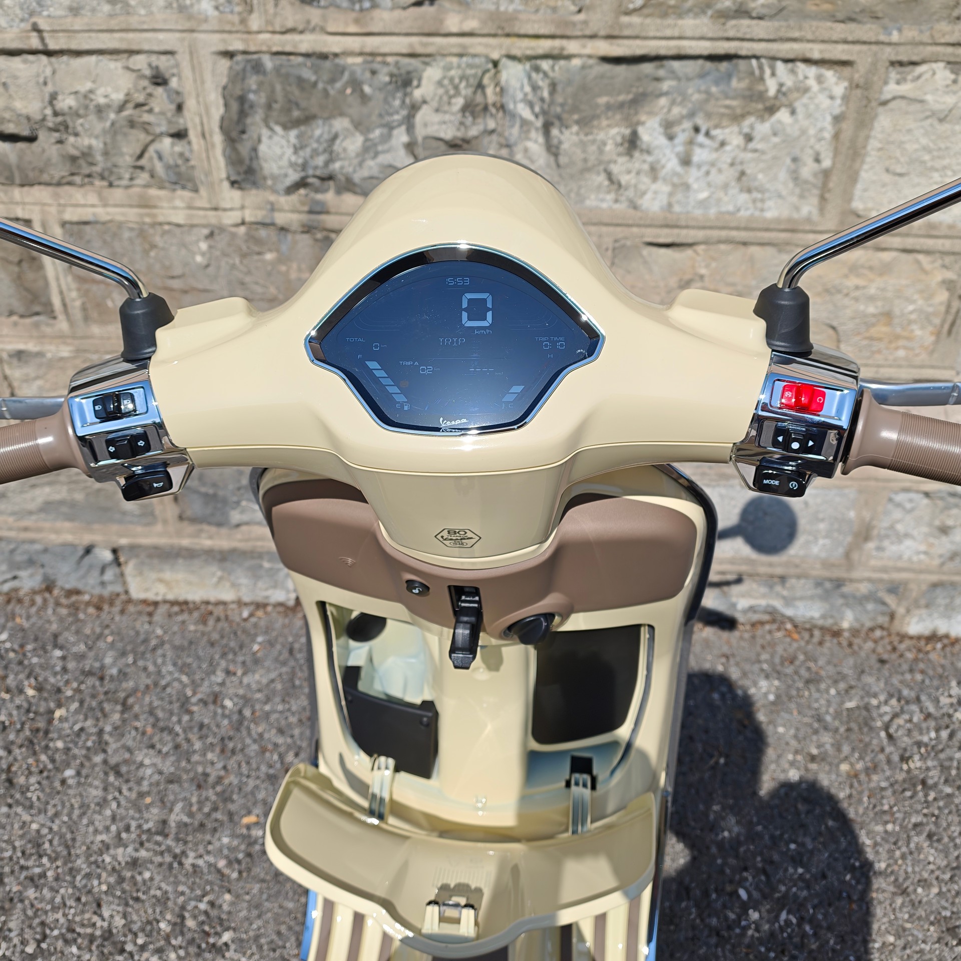PIAGGIO Vespa 125 Primavera Sport Euro 5+-image-4