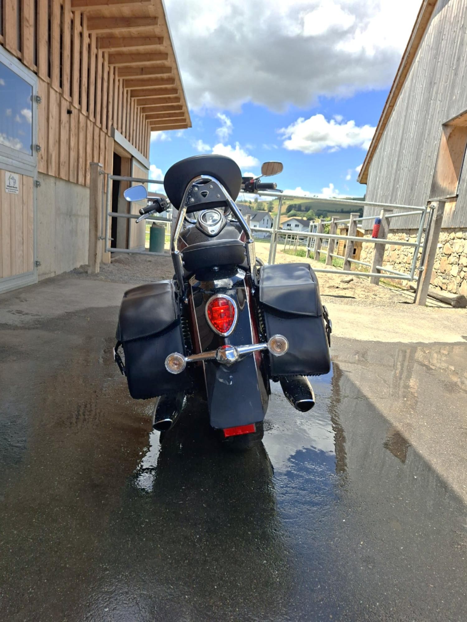 TRIUMPH Thunderbird LT ABS-image-5