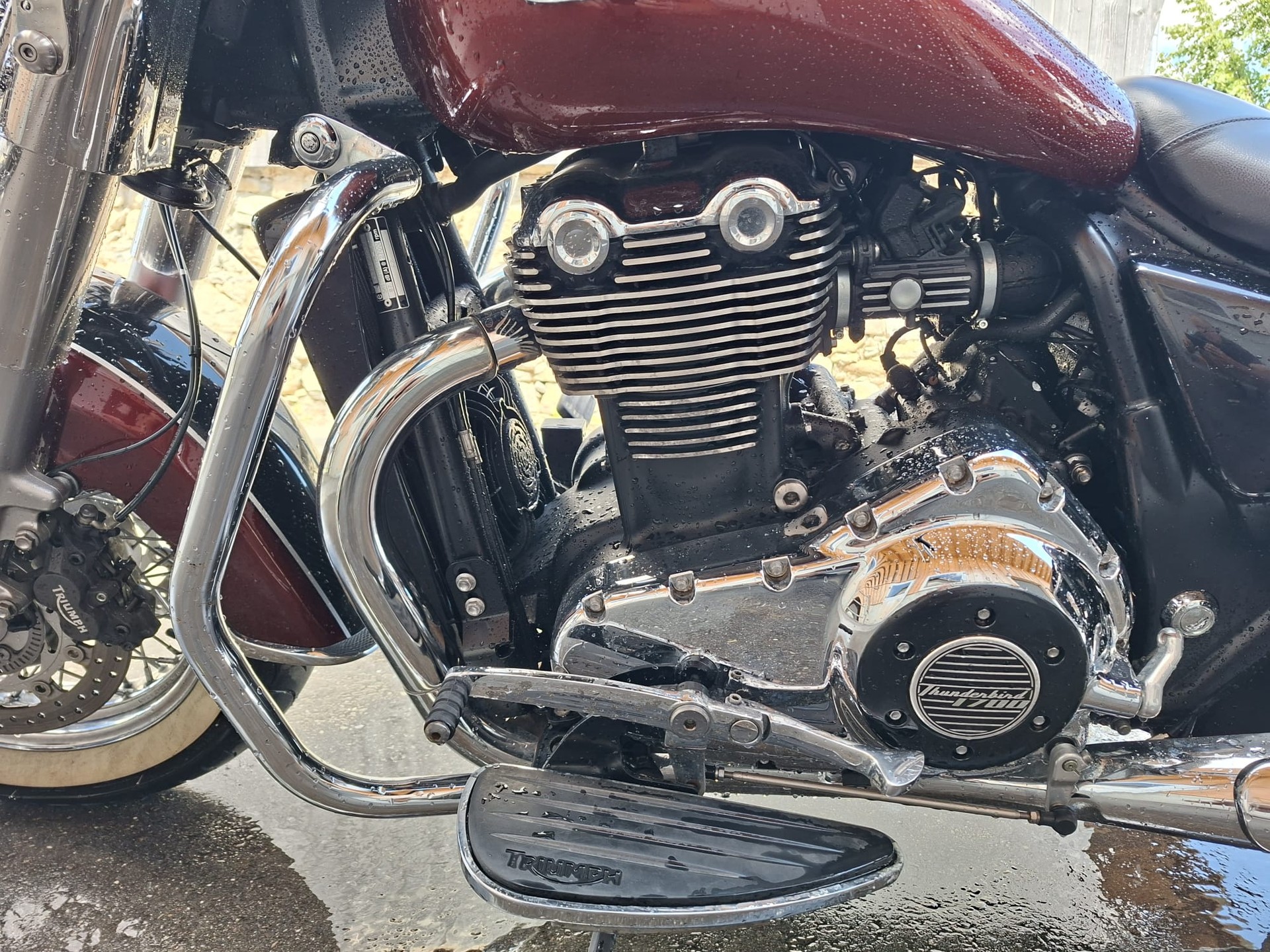 TRIUMPH Thunderbird LT ABS-image-3