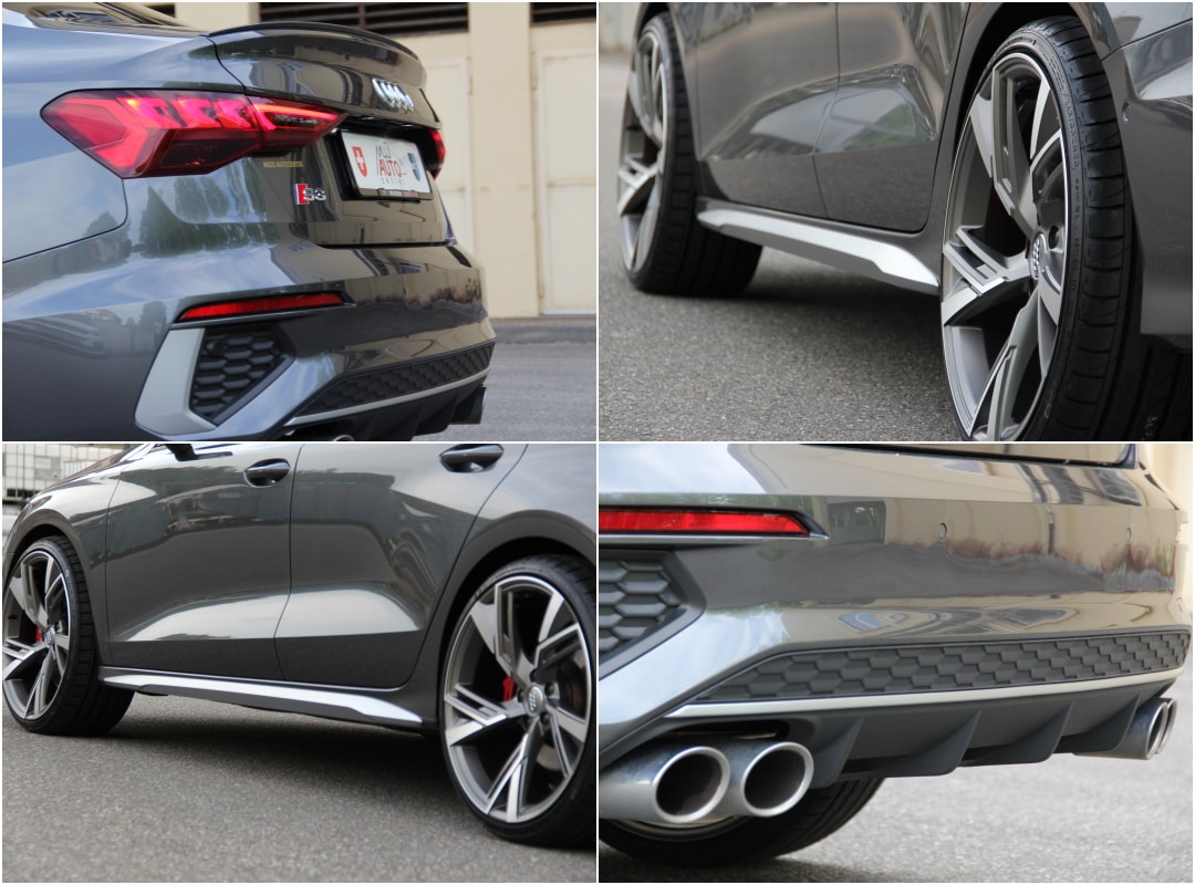 AUDI S3 Limousine 2.0 TFSI quattro S-tronic SEDAN-image-18