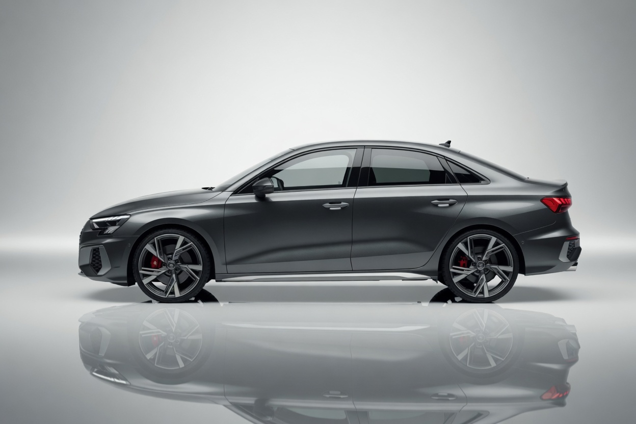 AUDI S3 Limousine 2.0 TFSI quattro S-tronic SEDAN-showroom-element-1