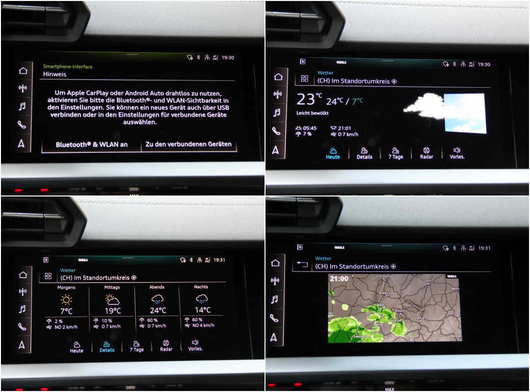 AUDI S3 Limousine 2.0 TFSI quattro S-tronic SEDAN-image-28