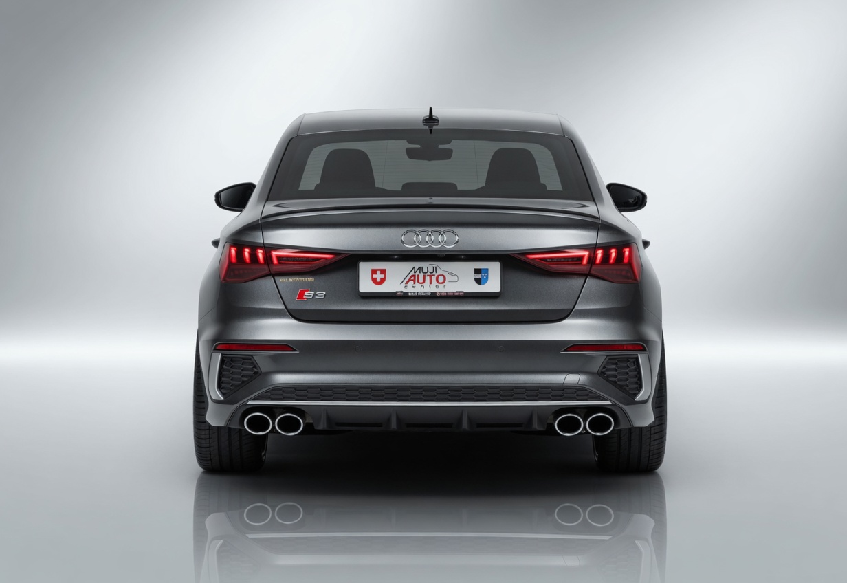 AUDI S3 Limousine 2.0 TFSI quattro S-tronic SEDAN-showroom-element-2
