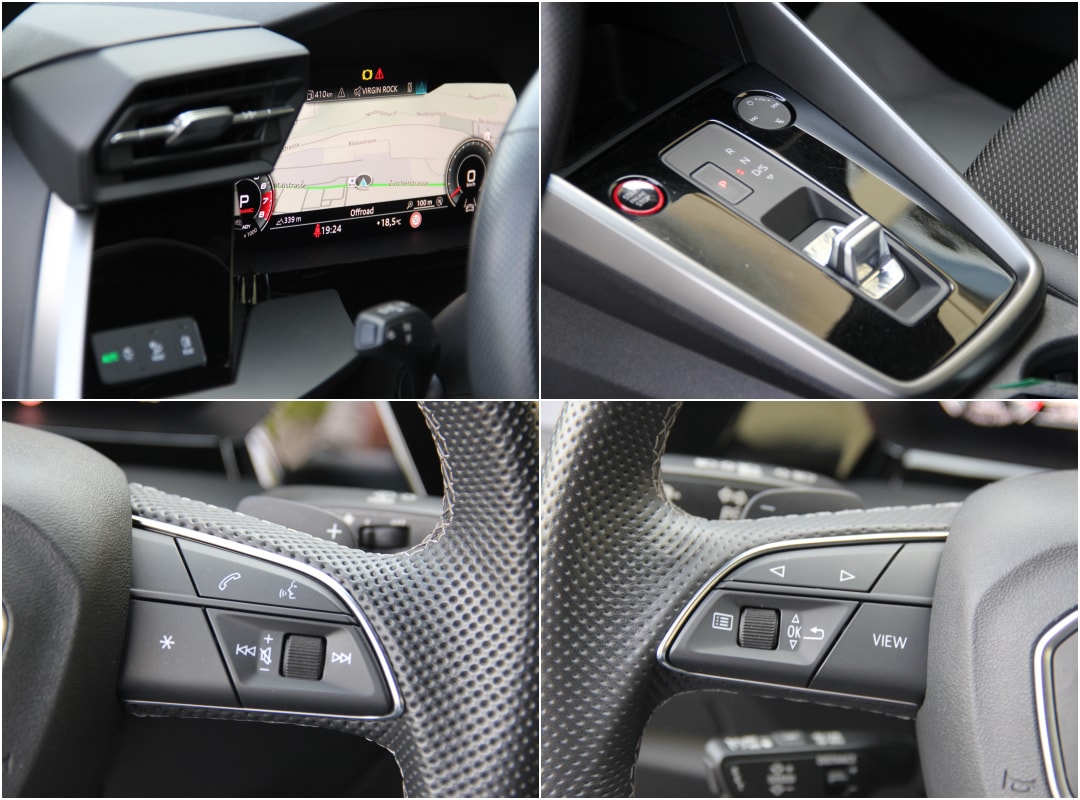 AUDI S3 Limousine 2.0 TFSI quattro S-tronic SEDAN-image-22