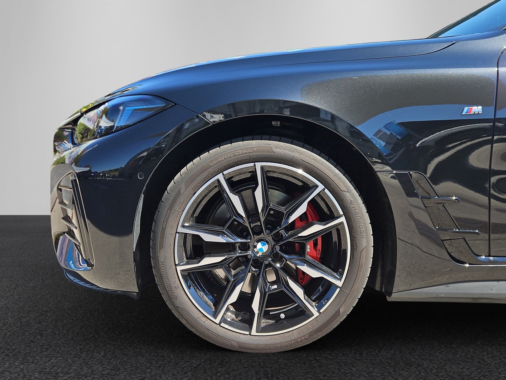 BMW i4 M60 M Sport Pro-image-8