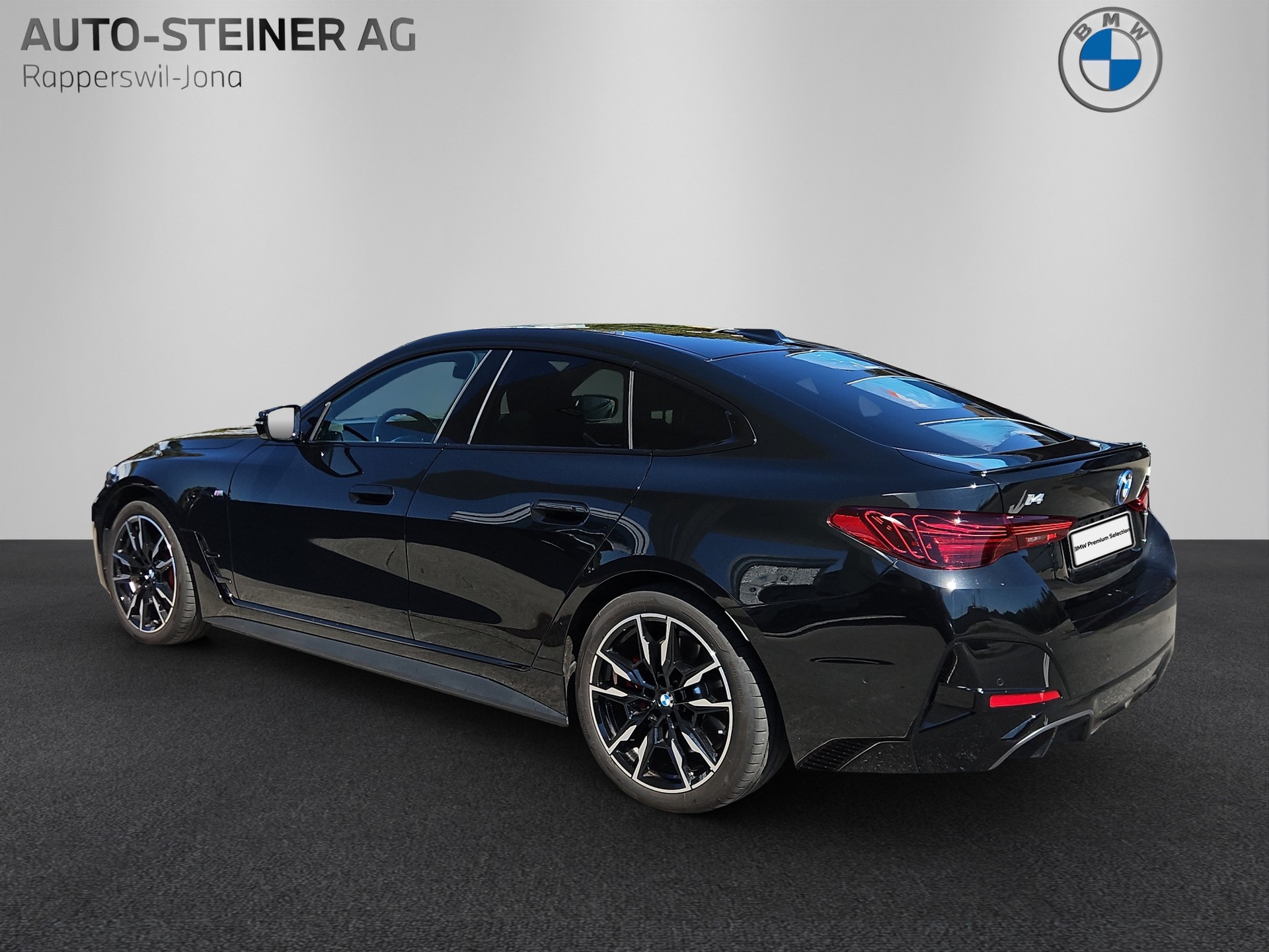 BMW i4 M60 M Sport Pro-image-2