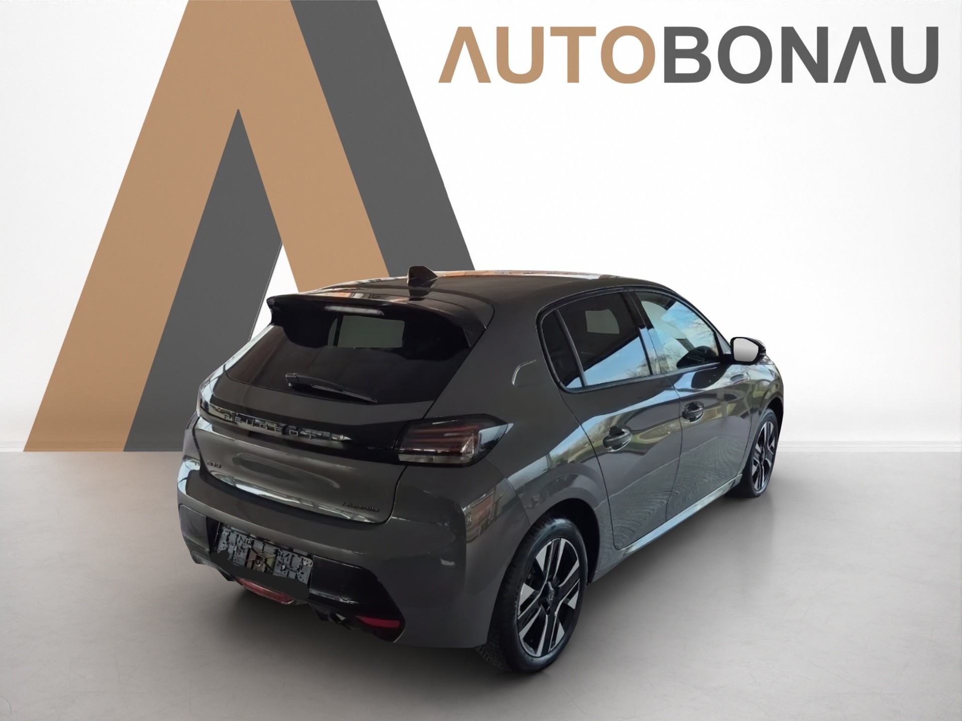 PEUGEOT 208 1.2 Hybrid Allure-image-23