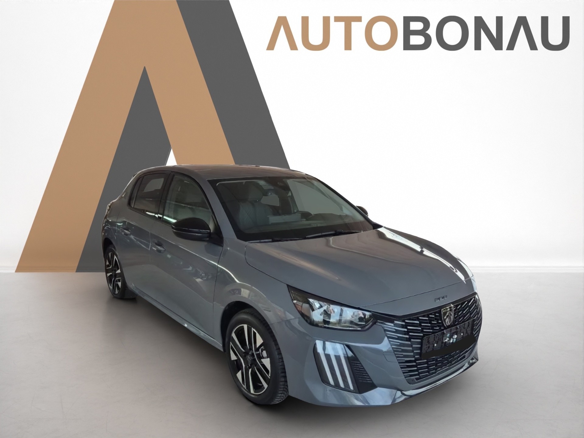 PEUGEOT 208 1.2 Hybrid Allure-image-25