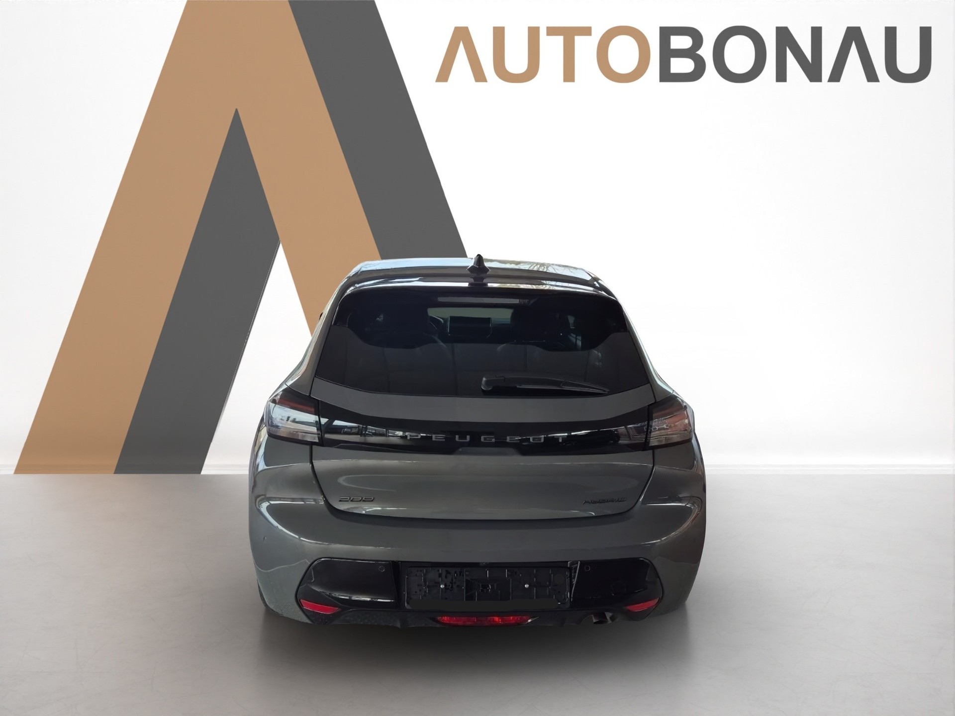 PEUGEOT 208 1.2 Hybrid Allure-image-42