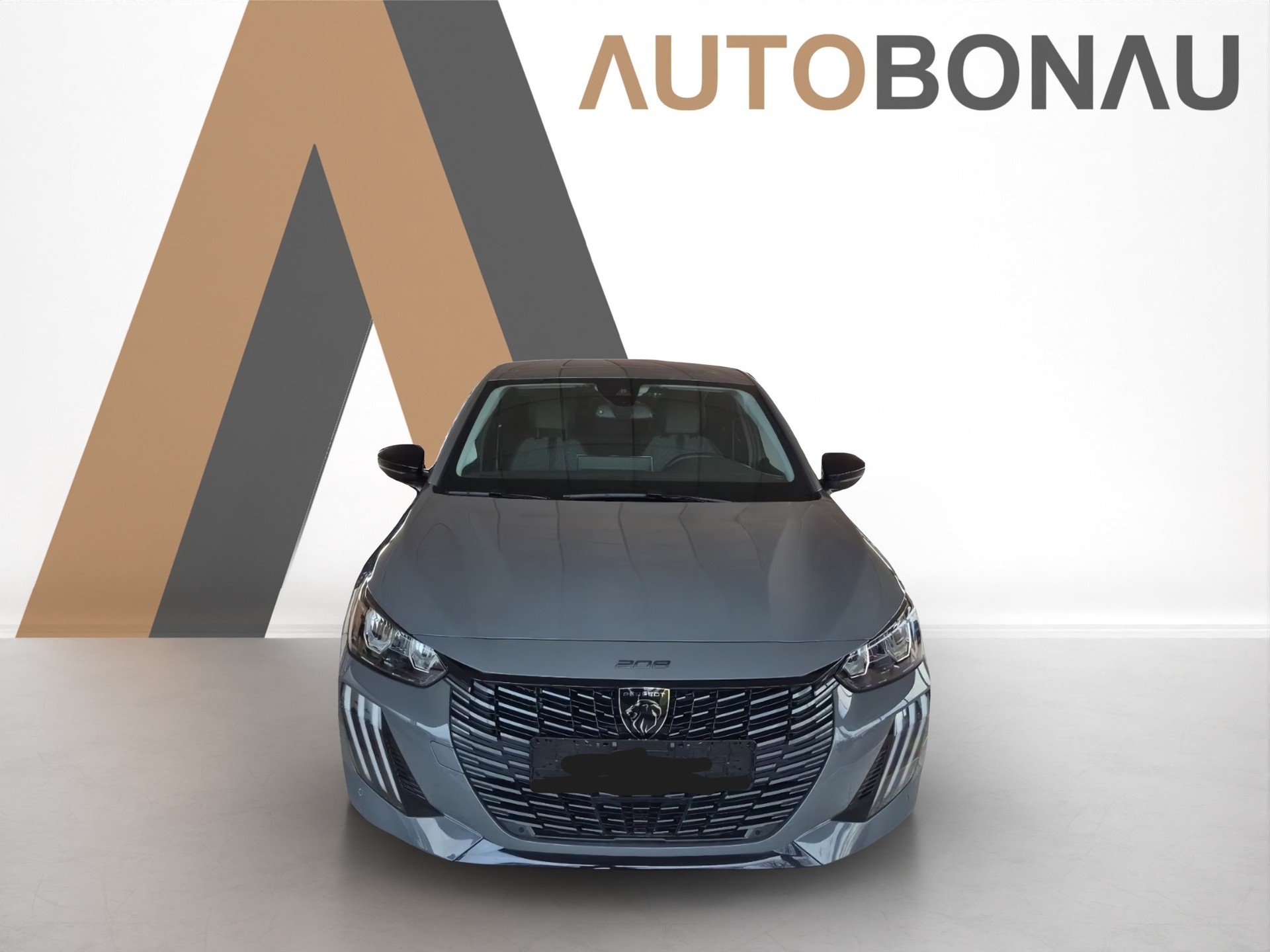 PEUGEOT 208 1.2 Hybrid Allure-image-7