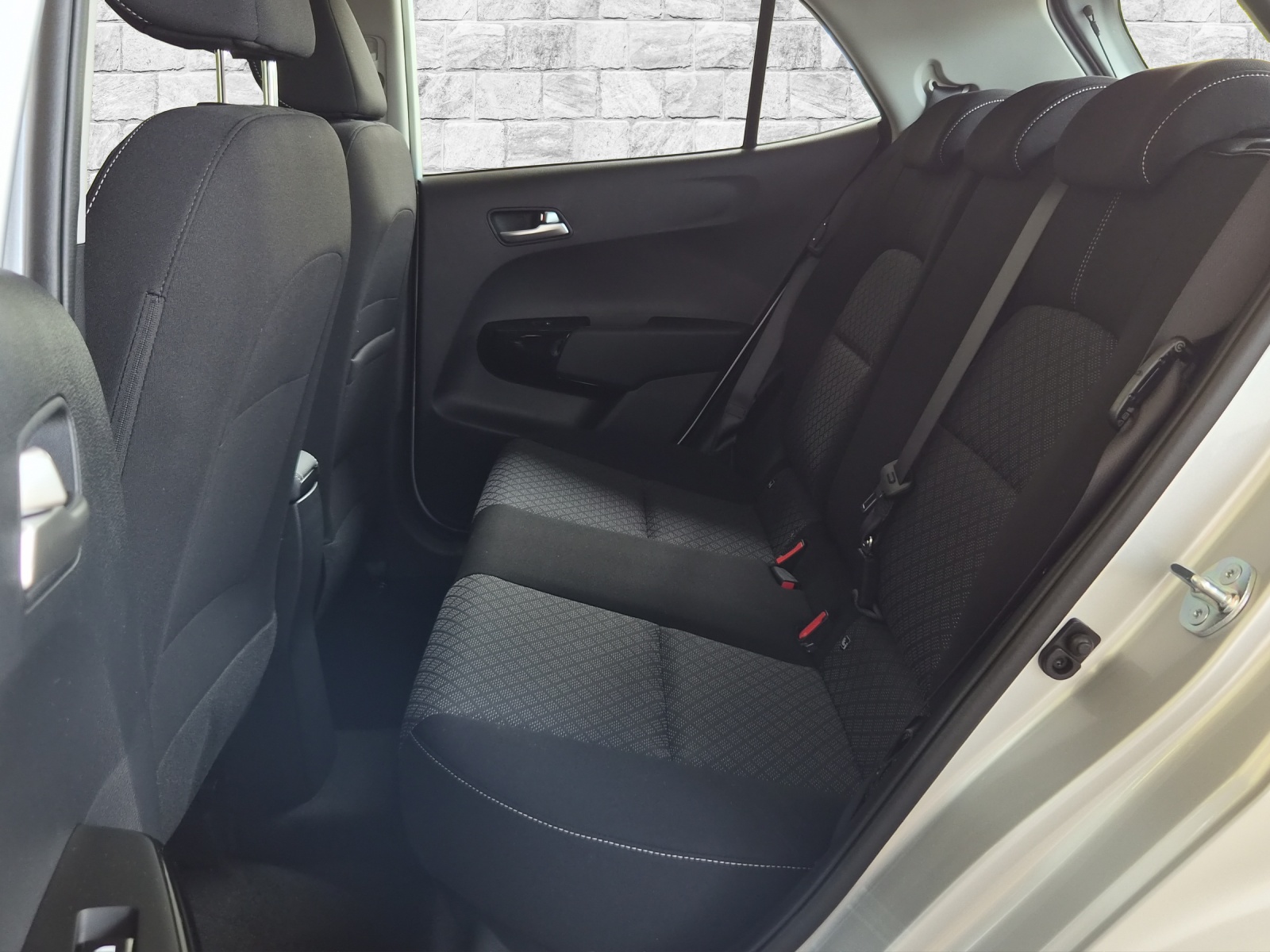 KIA Picanto 1.0 GDi First Edition-image-7