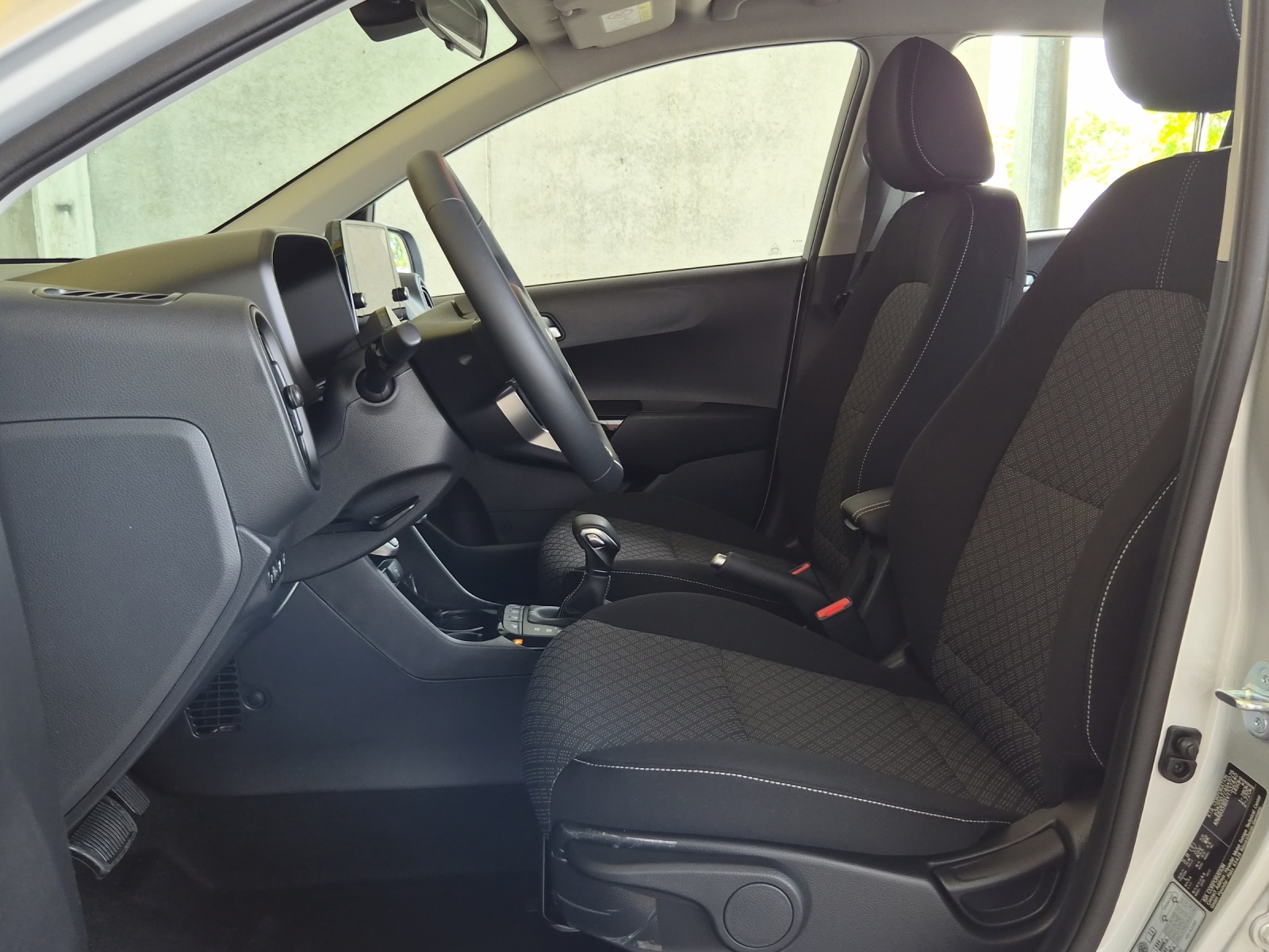 KIA Picanto 1.0 GDi First Edition-image-6