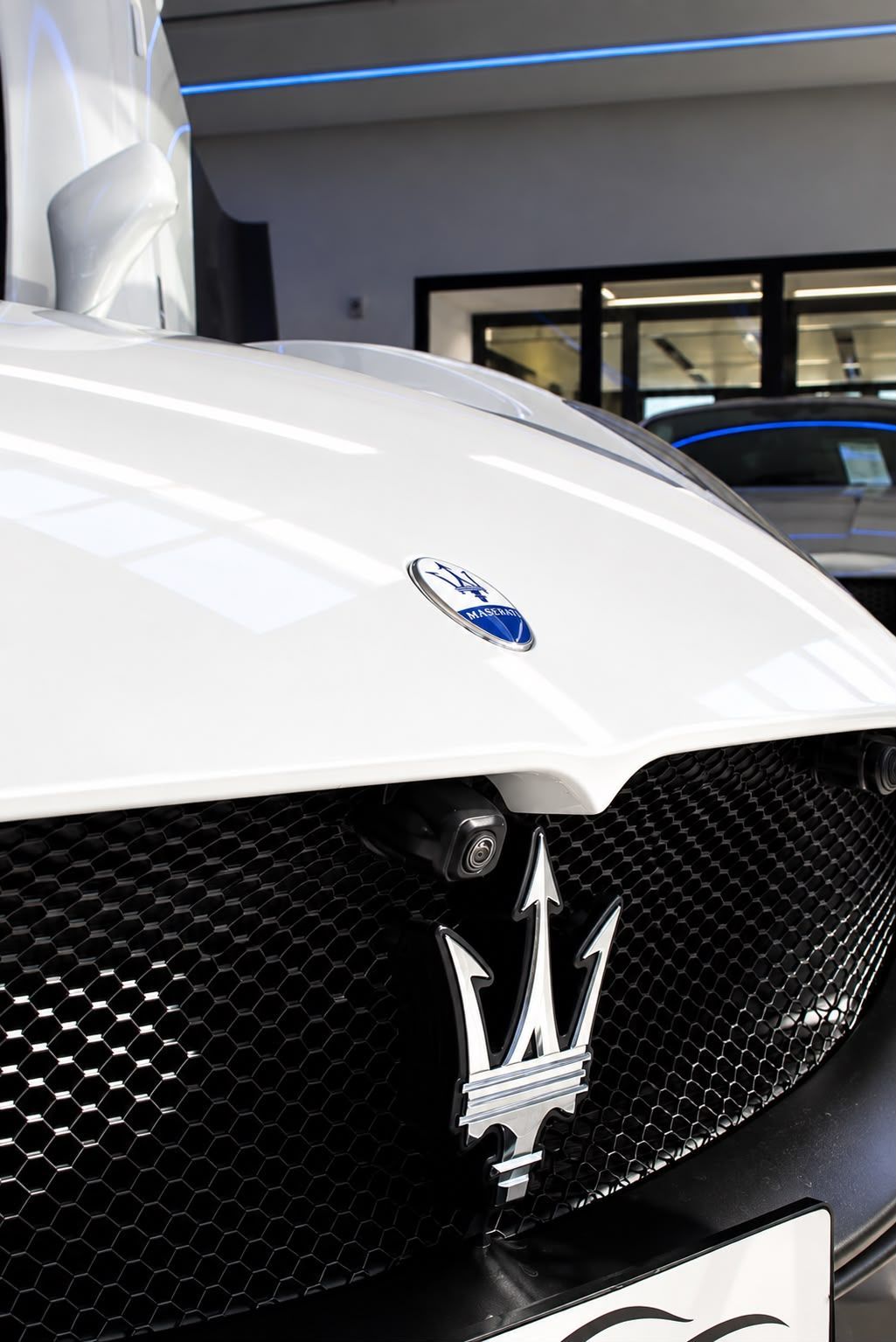 MASERATI MC20 MC 20 CH-Fahrzeug-image-22