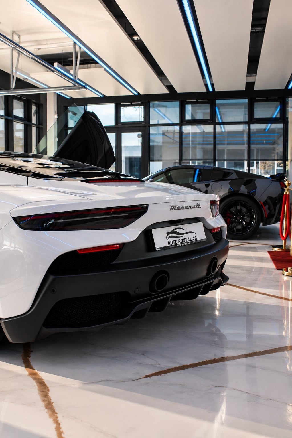 MASERATI MC20 MC 20 CH-Fahrzeug-image-12