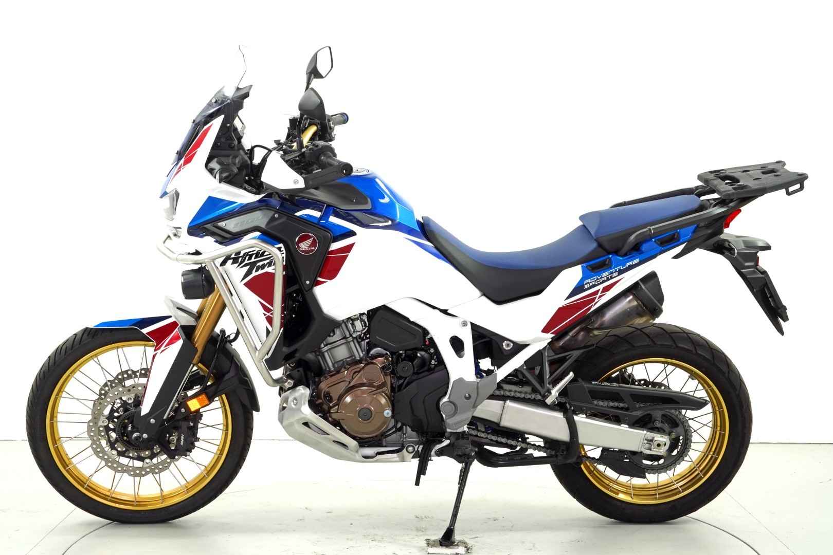 HONDA CRF 1100 D4 ABS-image-4