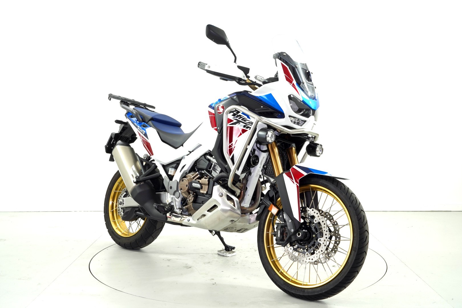 HONDA CRF 1100 D4 ABS-image-1