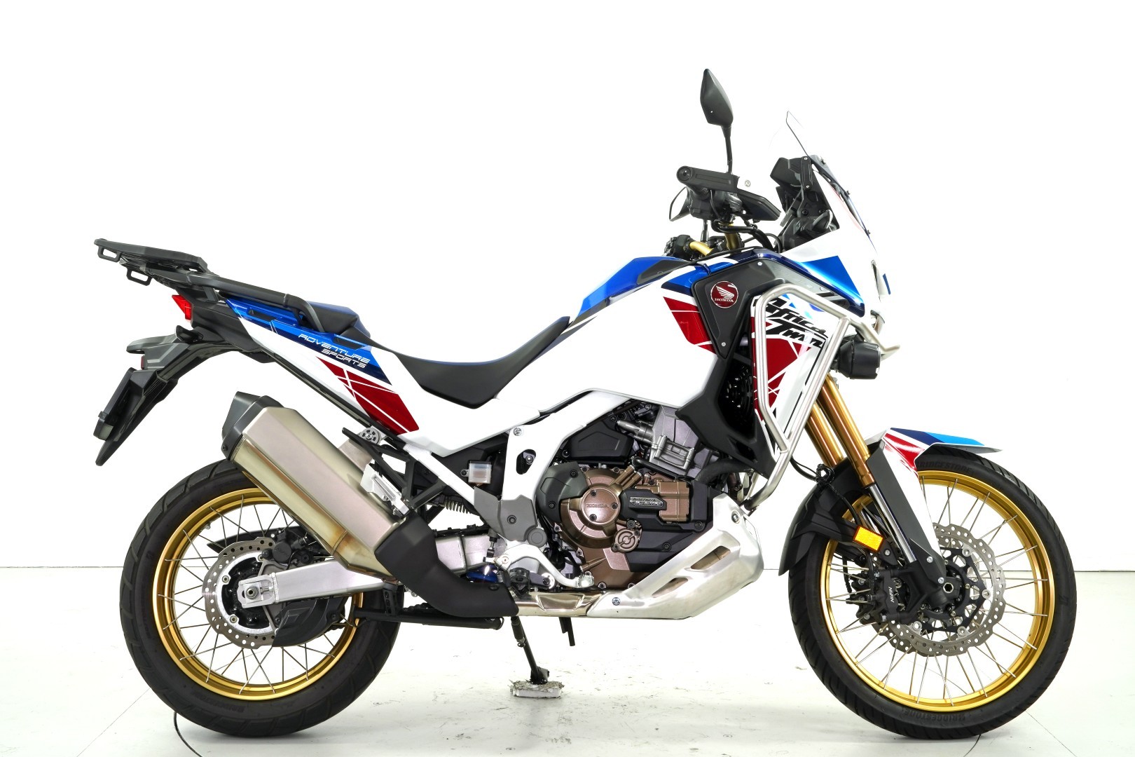 HONDA CRF 1100 D4 ABS-image-3