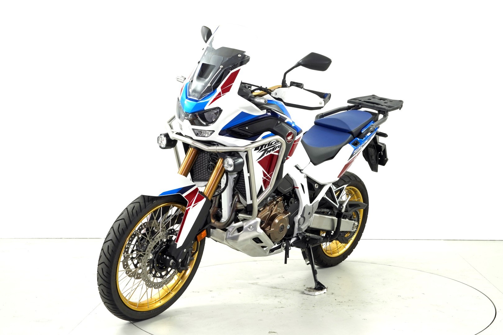 HONDA CRF 1100 D4 ABS-image-2