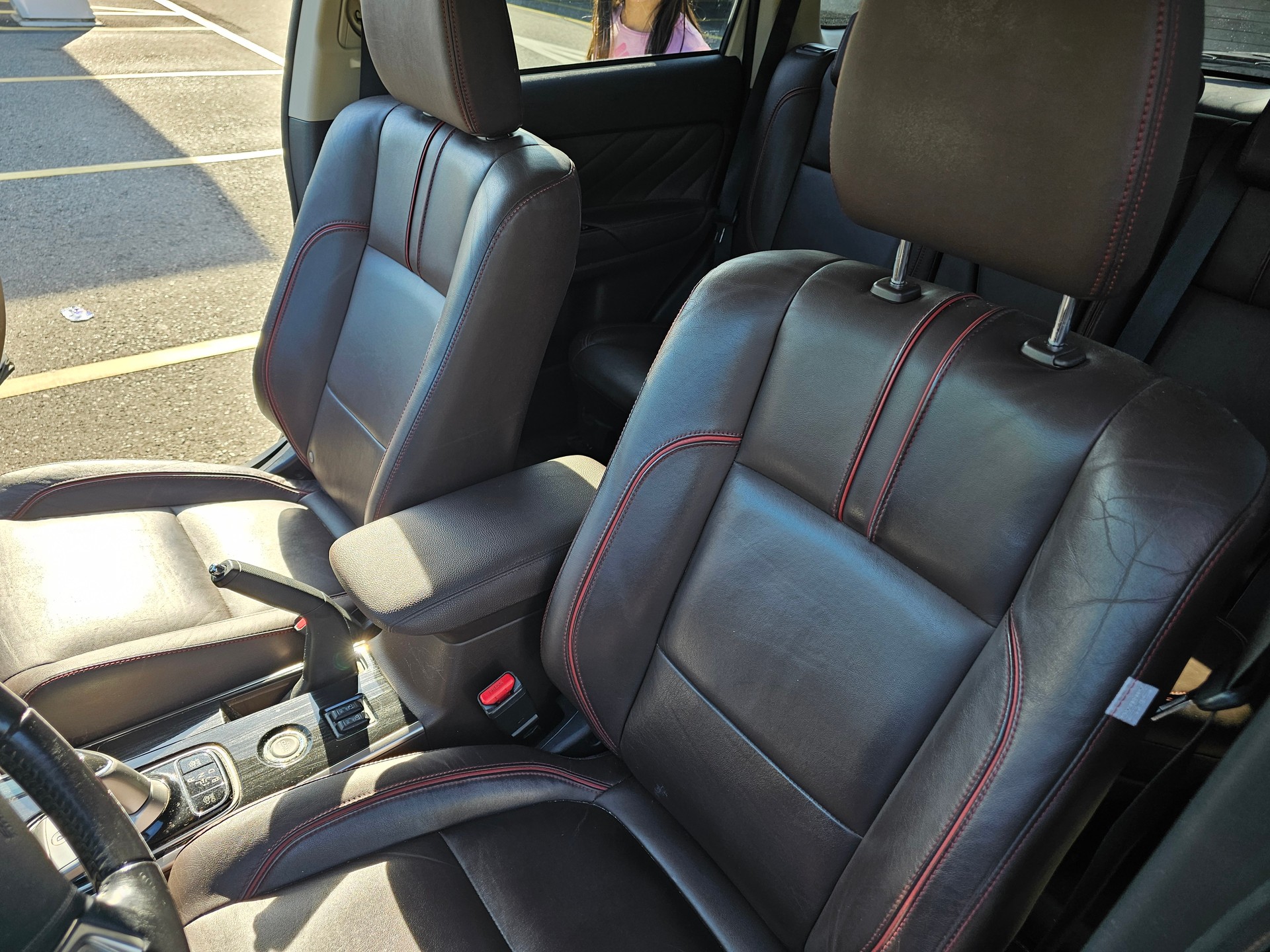 MITSUBISHI 2.0 PHEV Style-image-4
