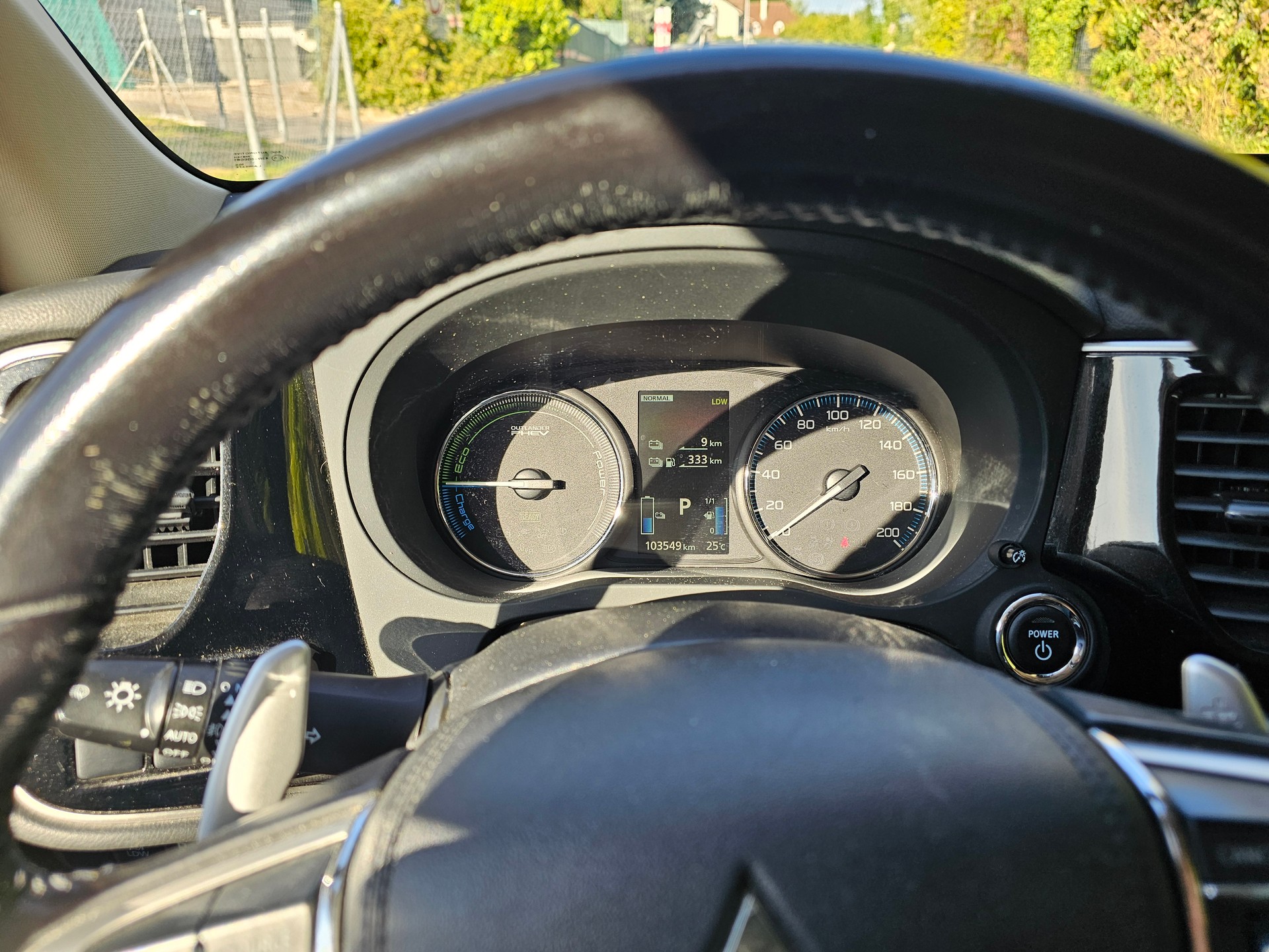 MITSUBISHI 2.0 PHEV Style-image-6