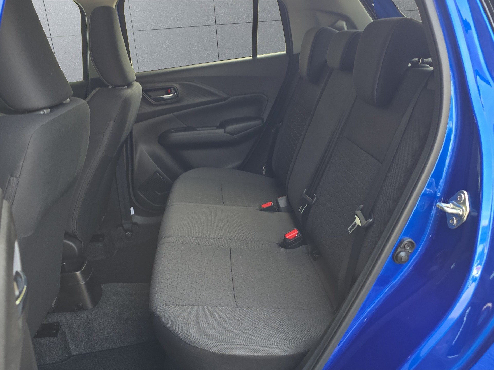 SUZUKI Swift 1.2 Piz Sulai Top Hybrid 4x4-image-18