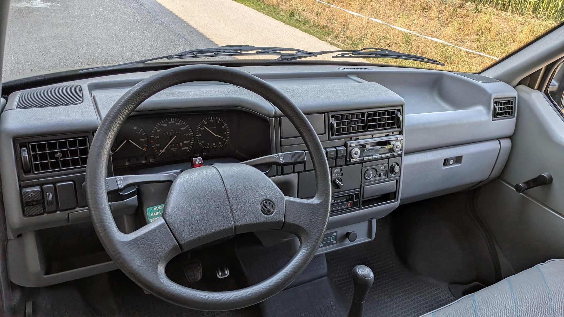 VW T4 2.5 syncro-image-13