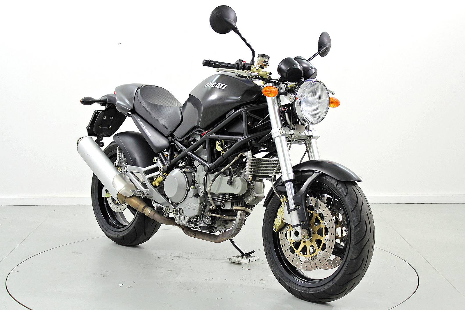 DUCATI Monster 1000-image-1
