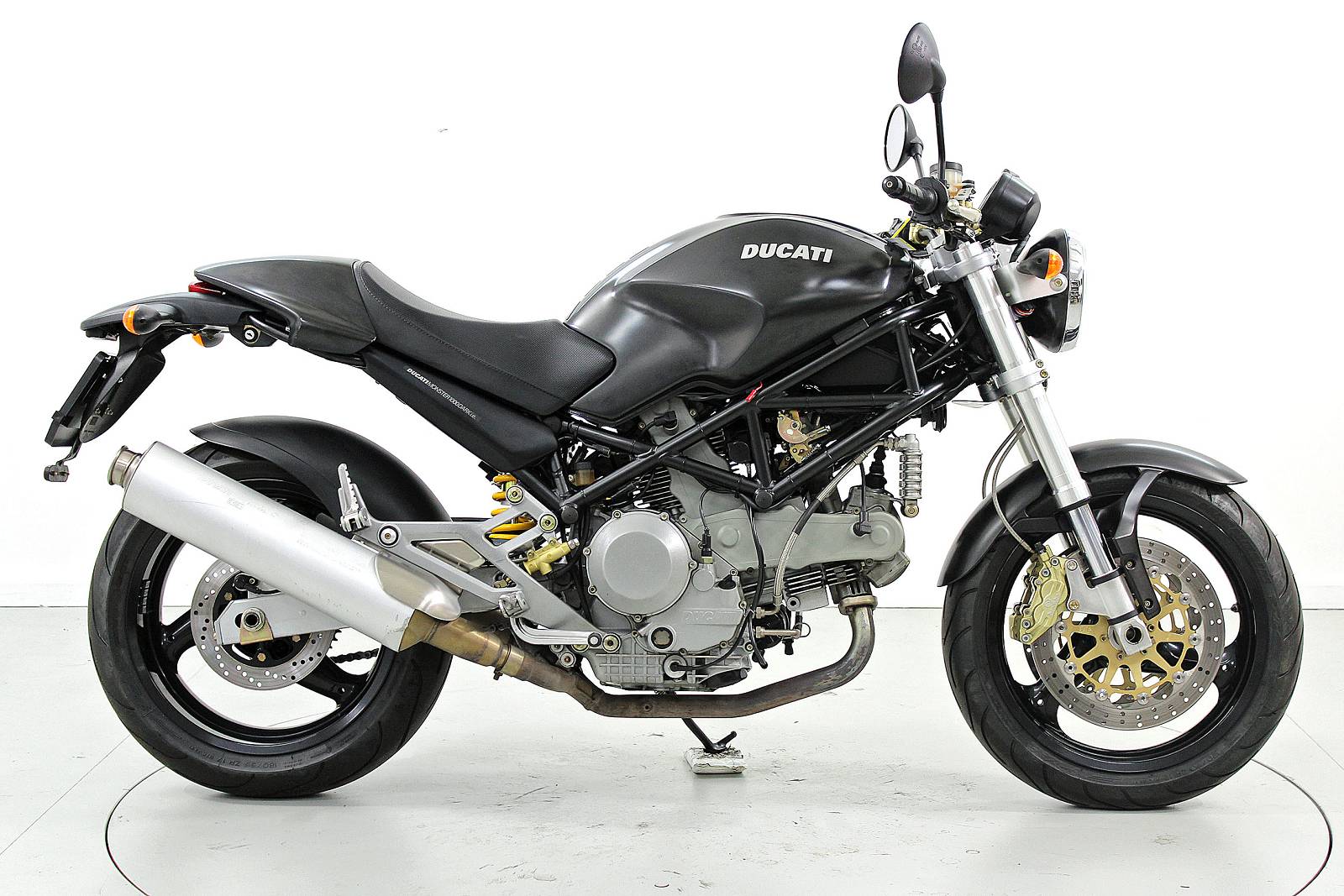 DUCATI Monster 1000-image-3