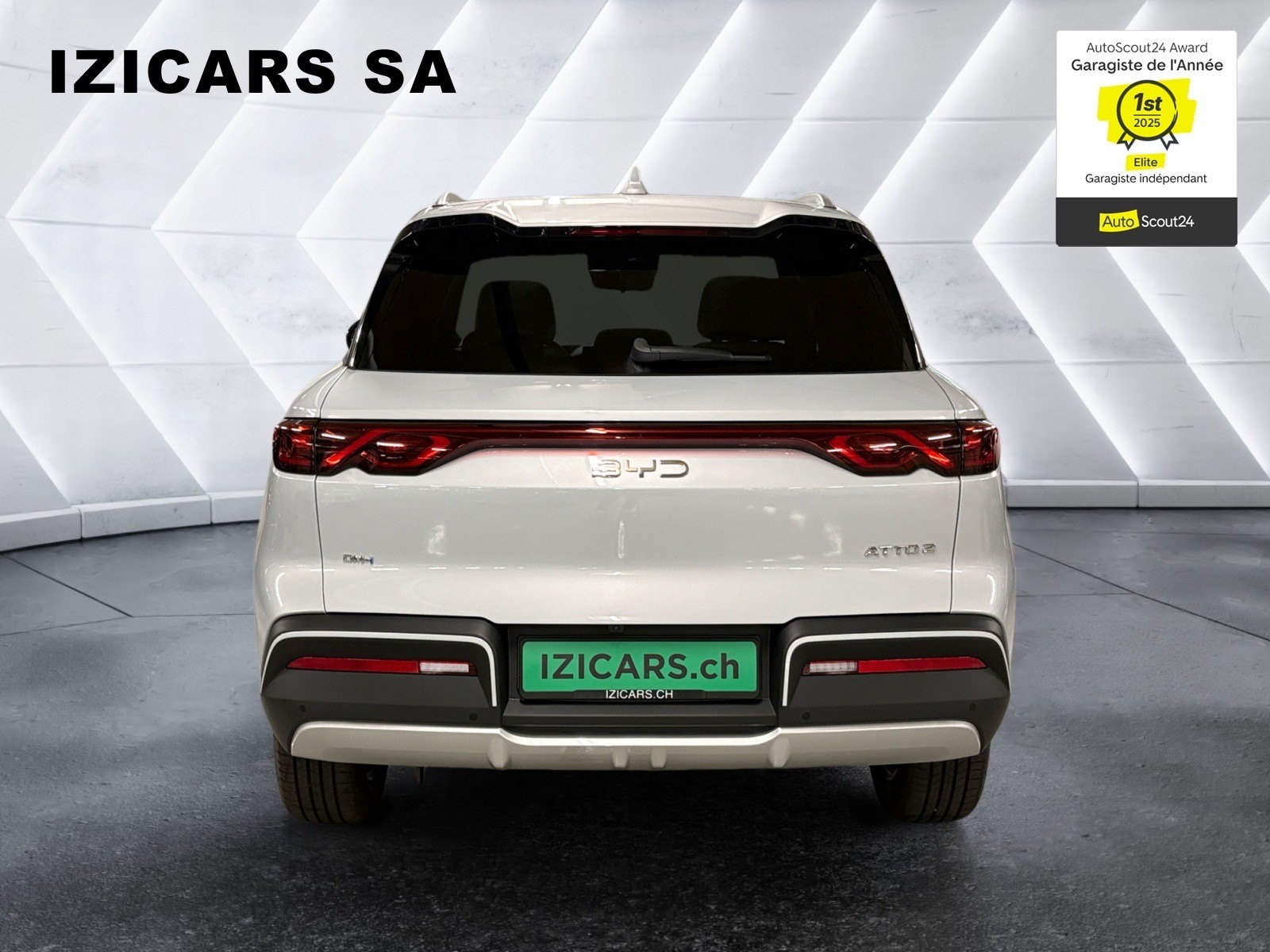 BYD Atto 2 DM-i Boost-image-6