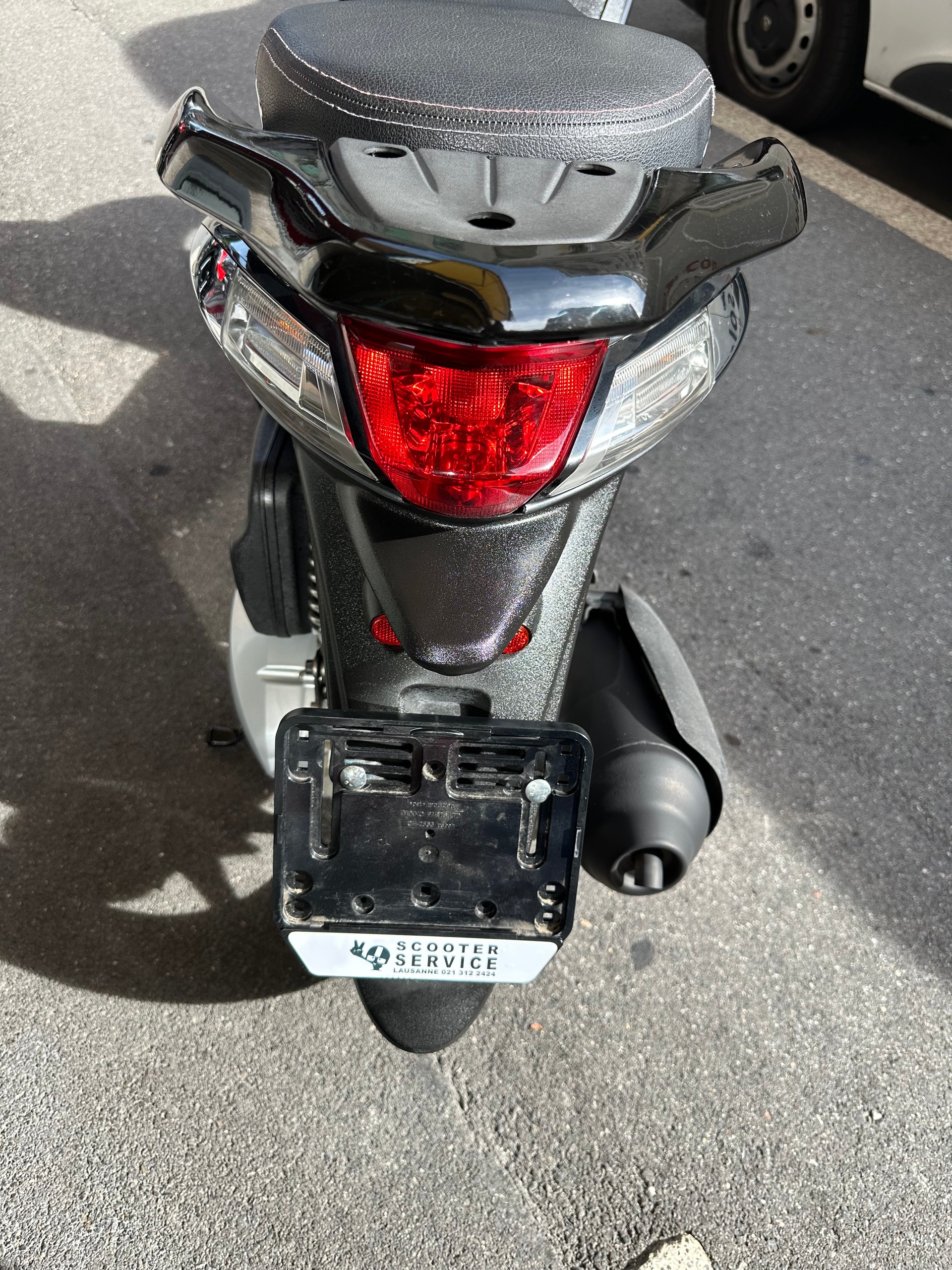 PIAGGIO Liberty 125 iGet Sport ABS-image-3