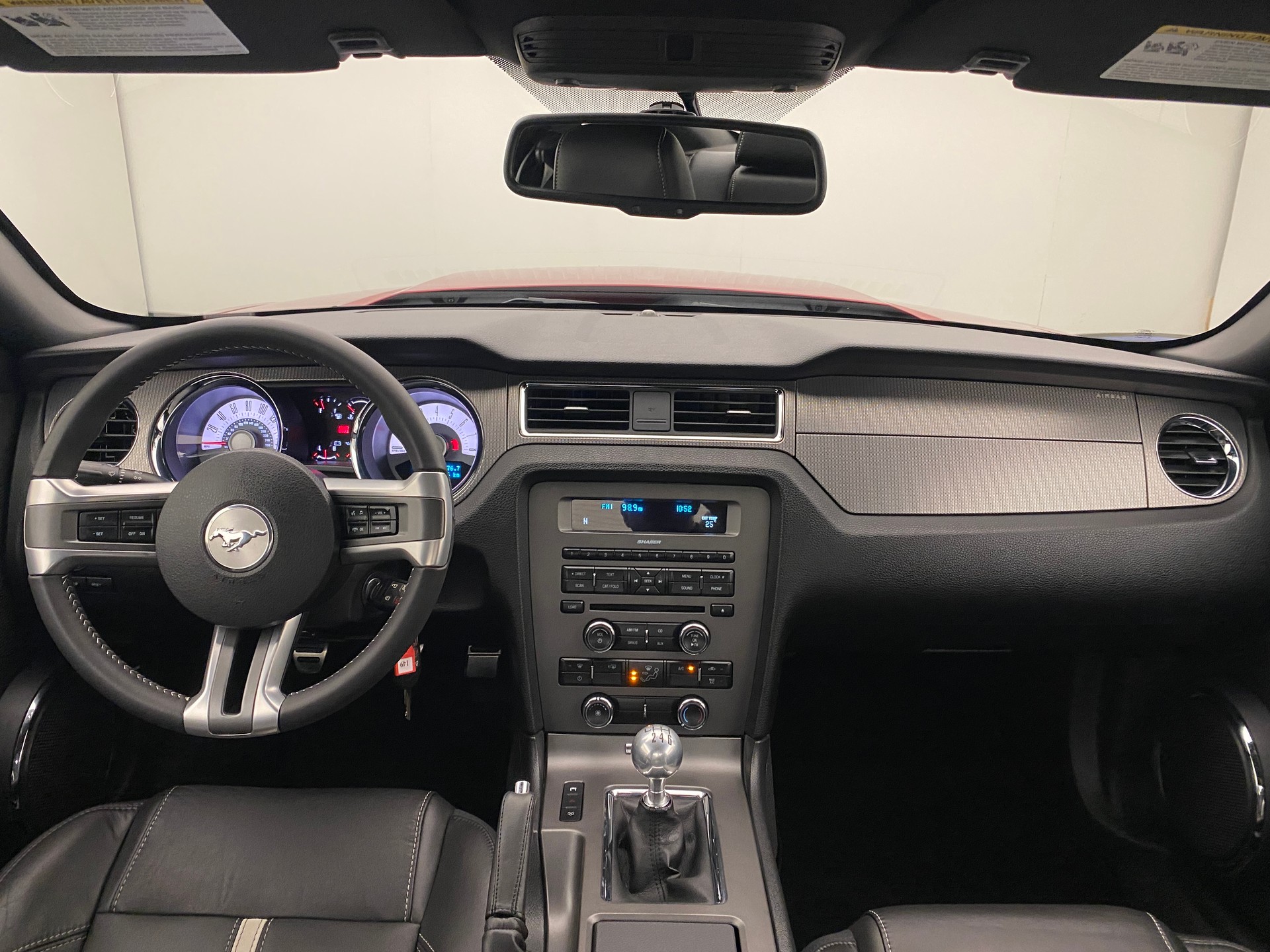 FORD Mustang 5.0 GT-image-7
