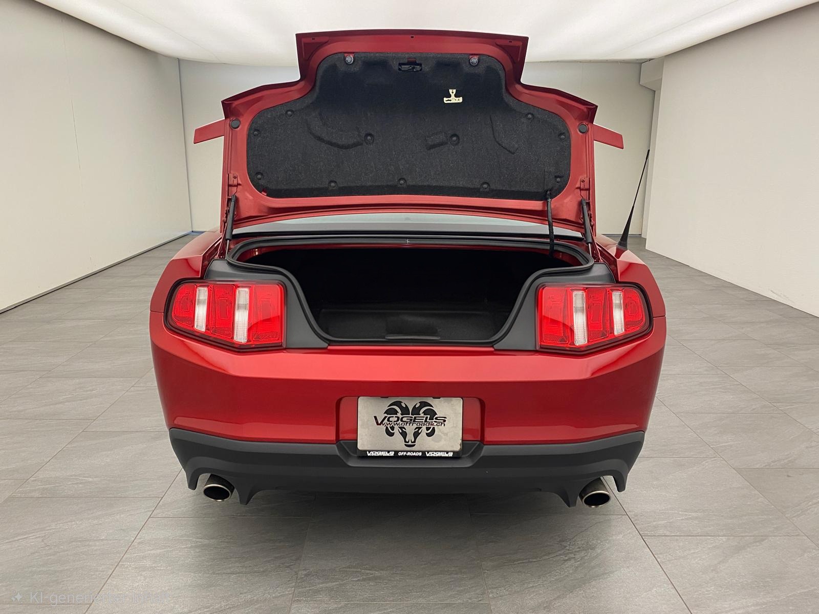 FORD Mustang 5.0 GT-image-15