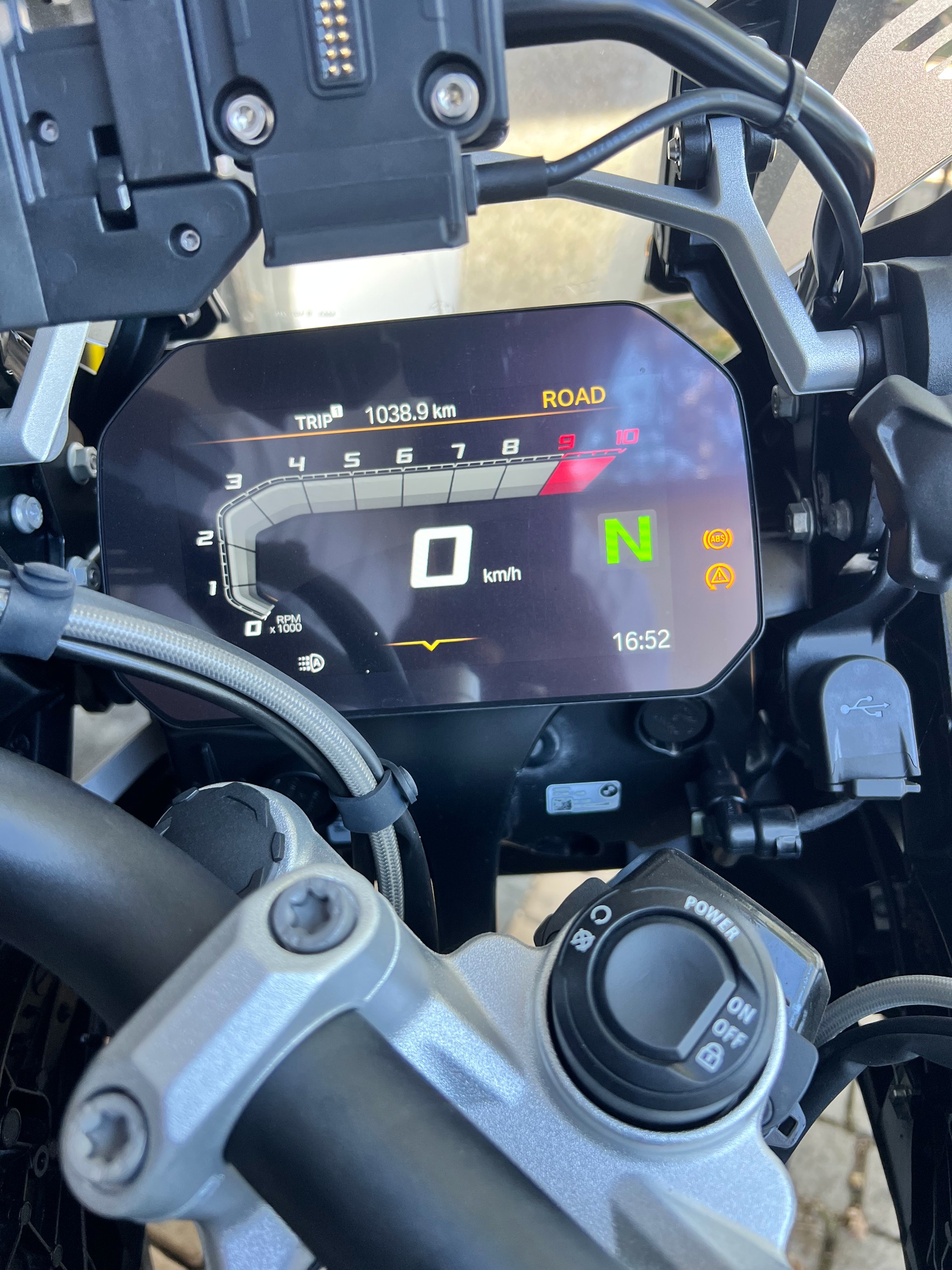 BMW R 1250 GS Adventure-image-3