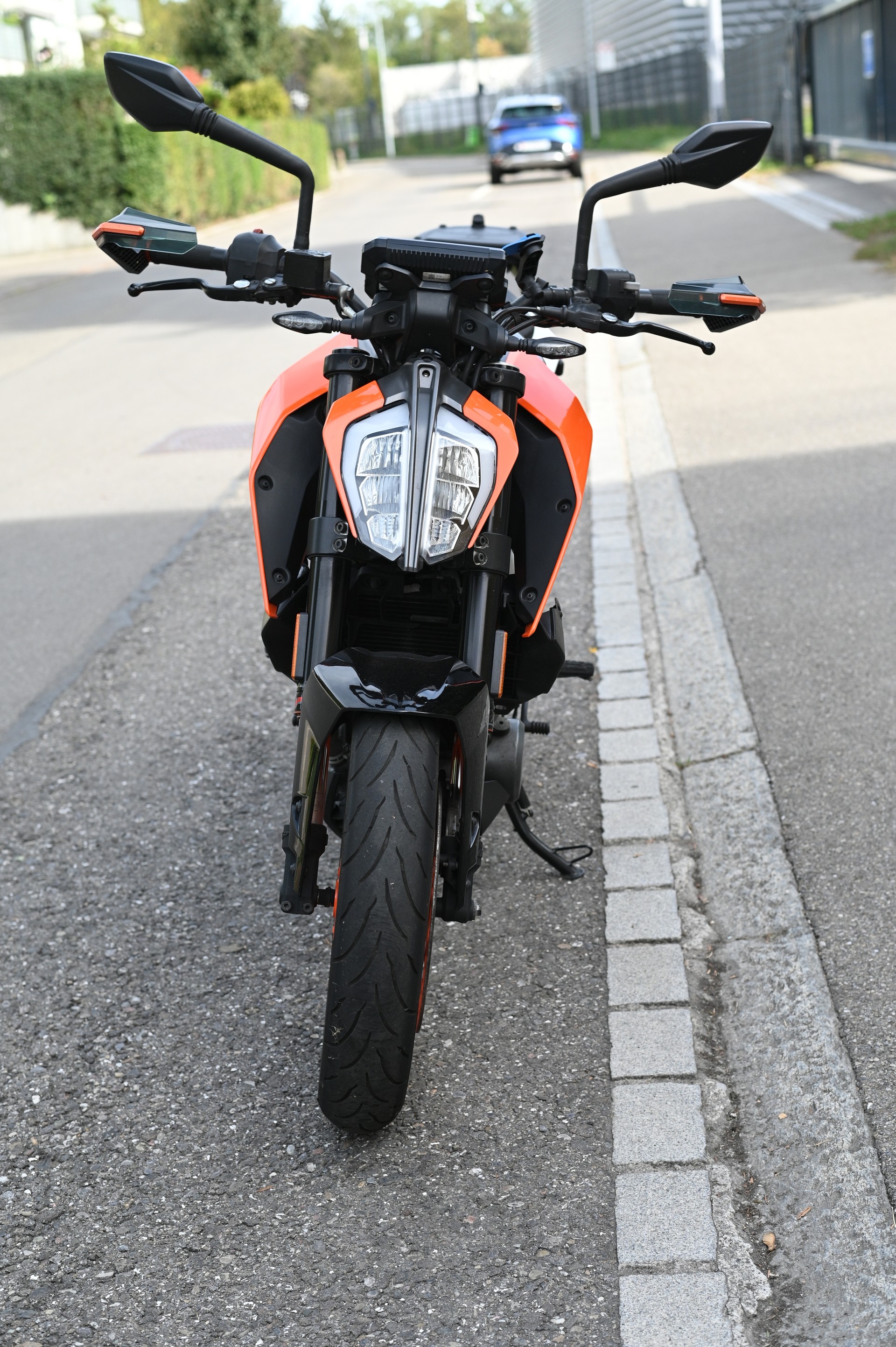 KTM 390 Duke ABS-image-5