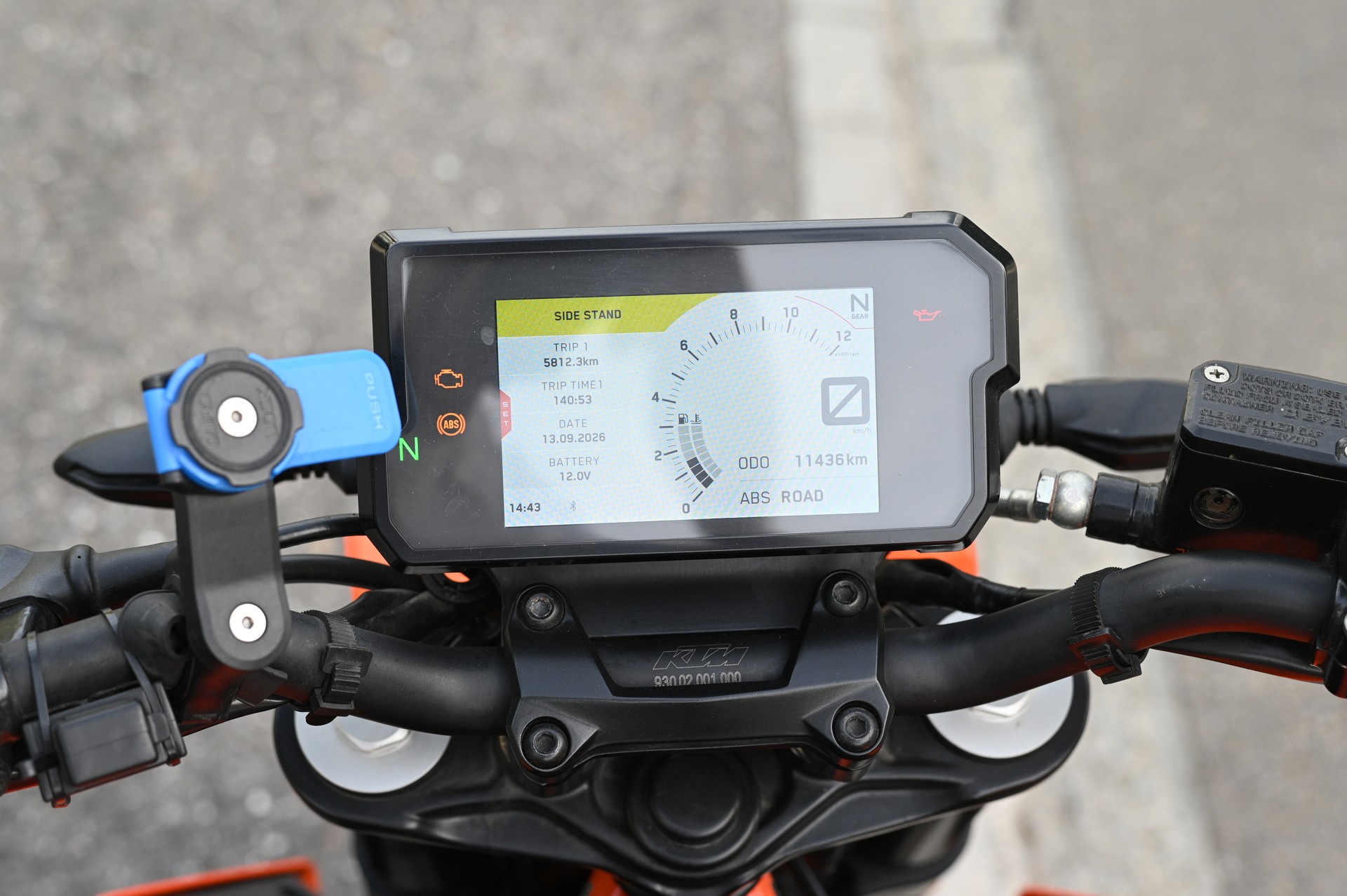 KTM 390 Duke ABS-image-7