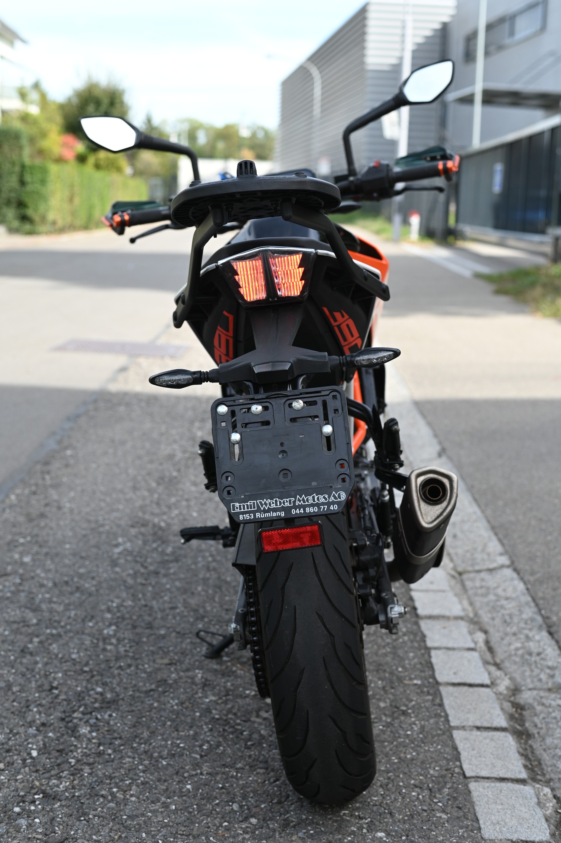 KTM 390 Duke ABS-image-8