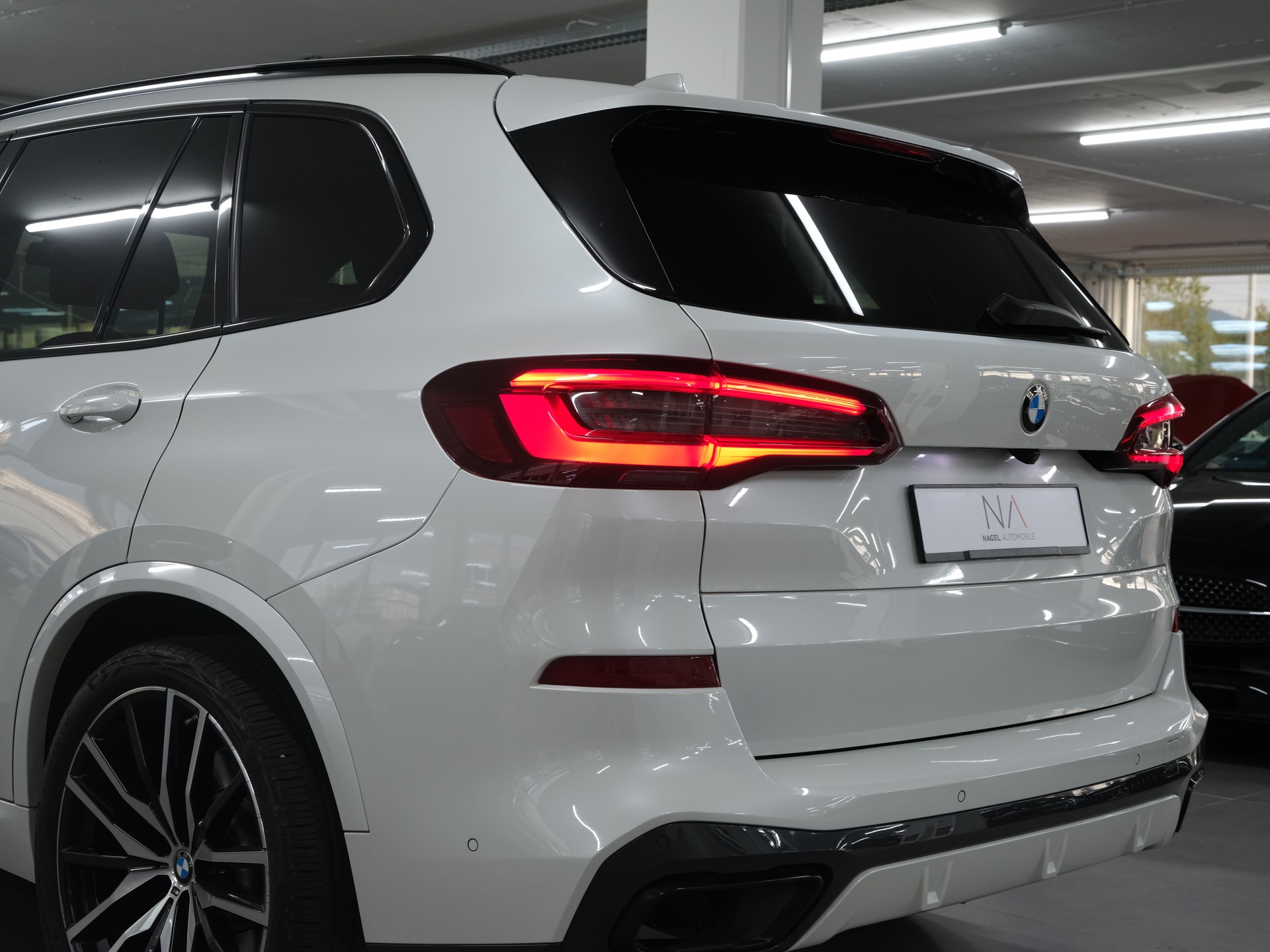 BMW X5 xDrive 48V 40d M Sport Steptronic *Panorama* *360 Kamera* *Massage*-image-15