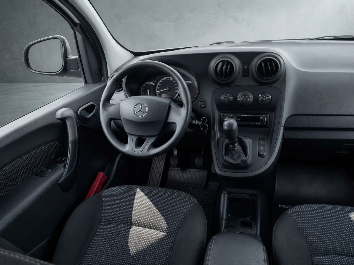 MERCEDES-BENZ Citan Tourer 109 CDI L 5-Plätzer/5 places-image-11
