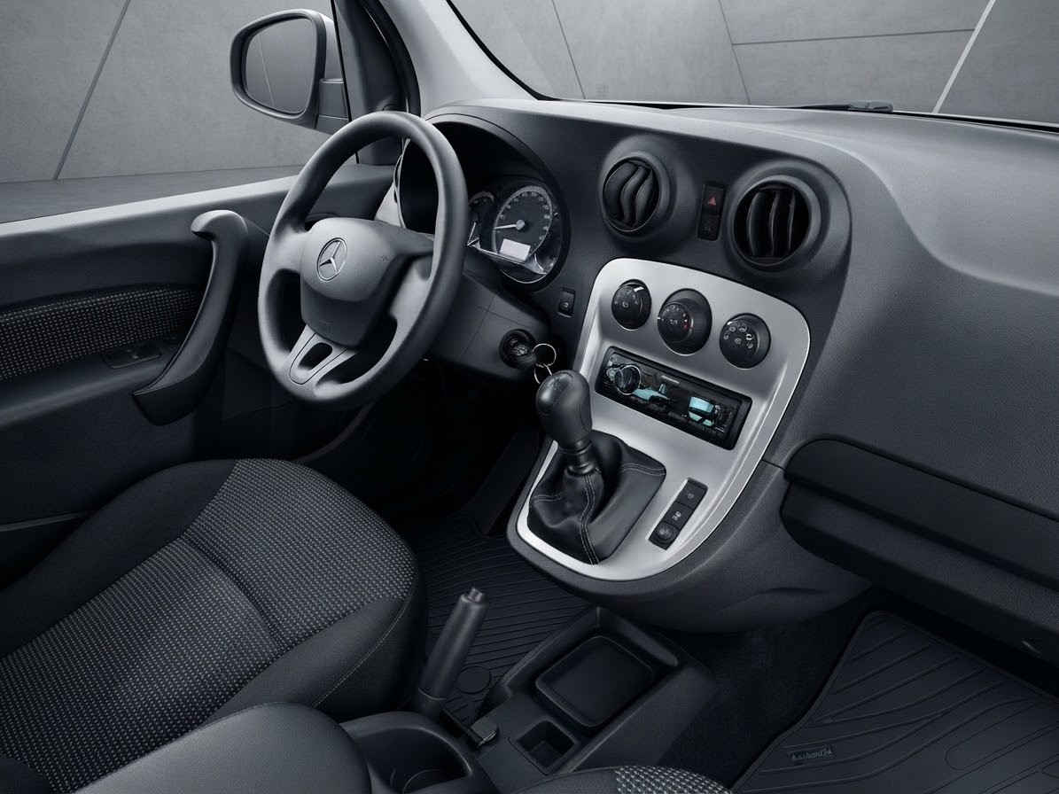 MERCEDES-BENZ Citan Tourer 109 CDI L 5-Plätzer/5 places-image-9