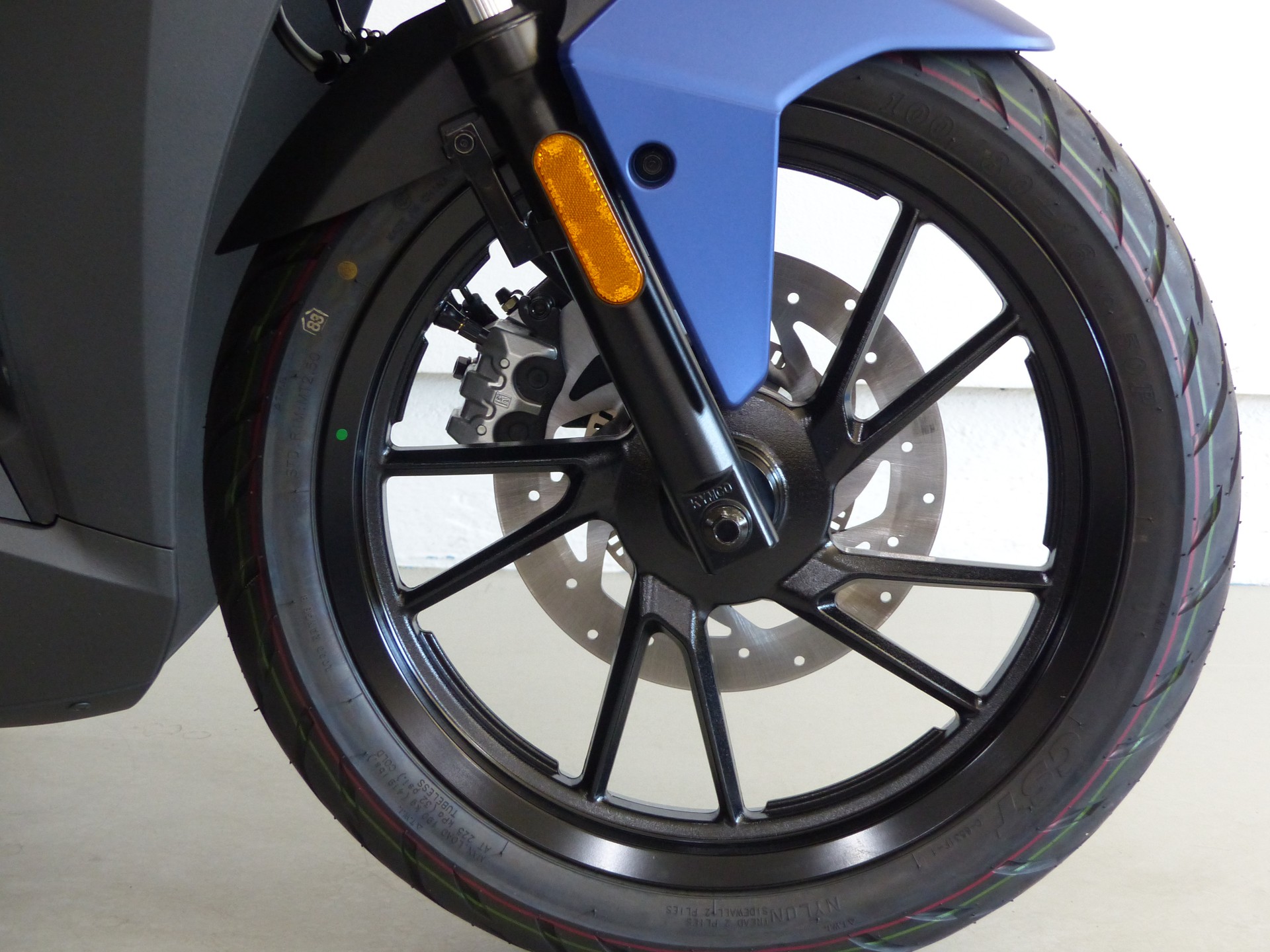 KYMCO Agility NX 125i ABS-image-7