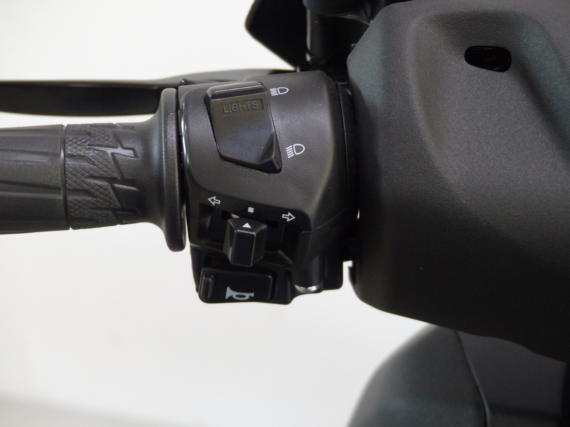 KYMCO Agility NX 125i ABS-image-14