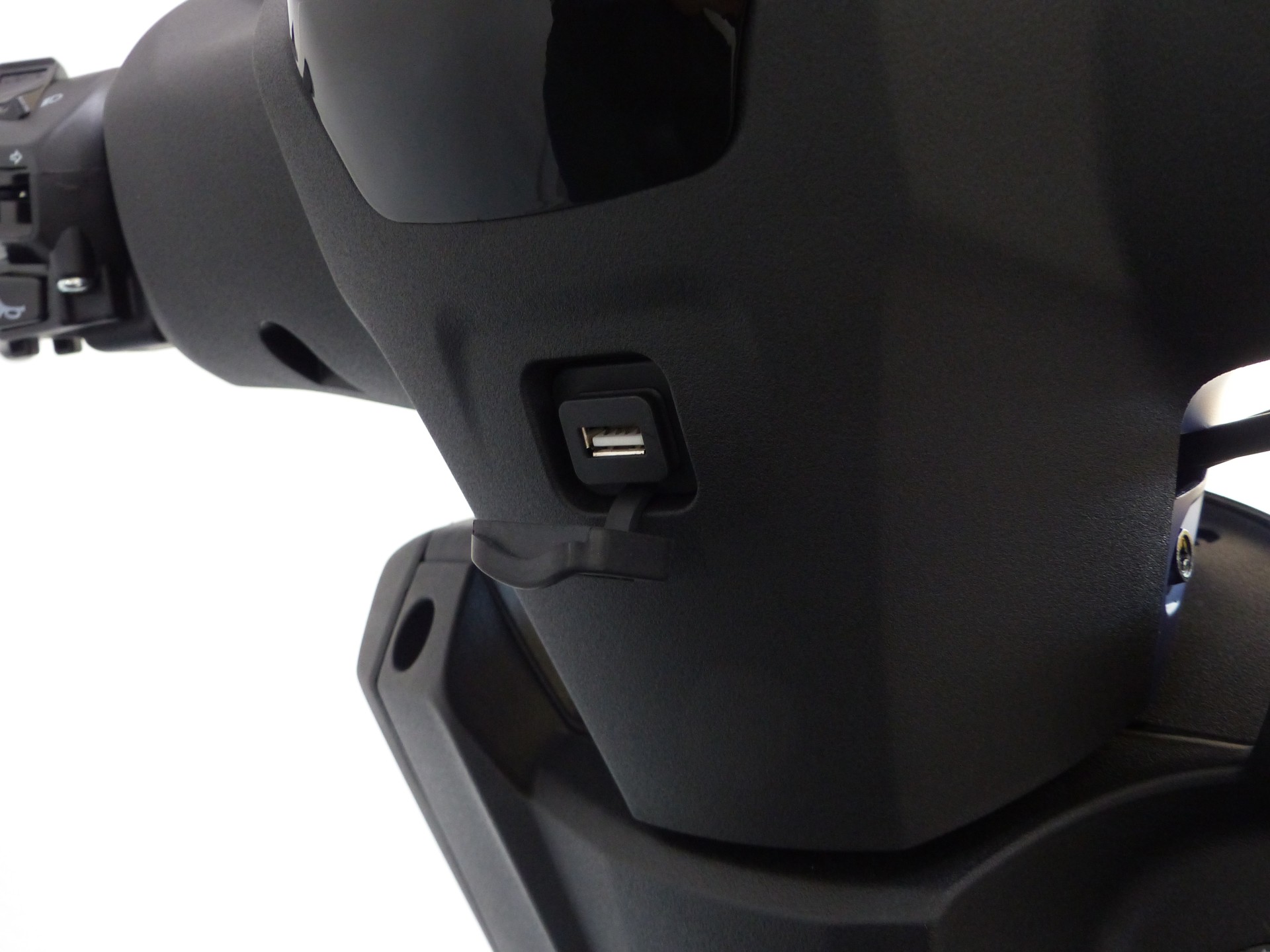KYMCO Agility NX 125i ABS-image-6