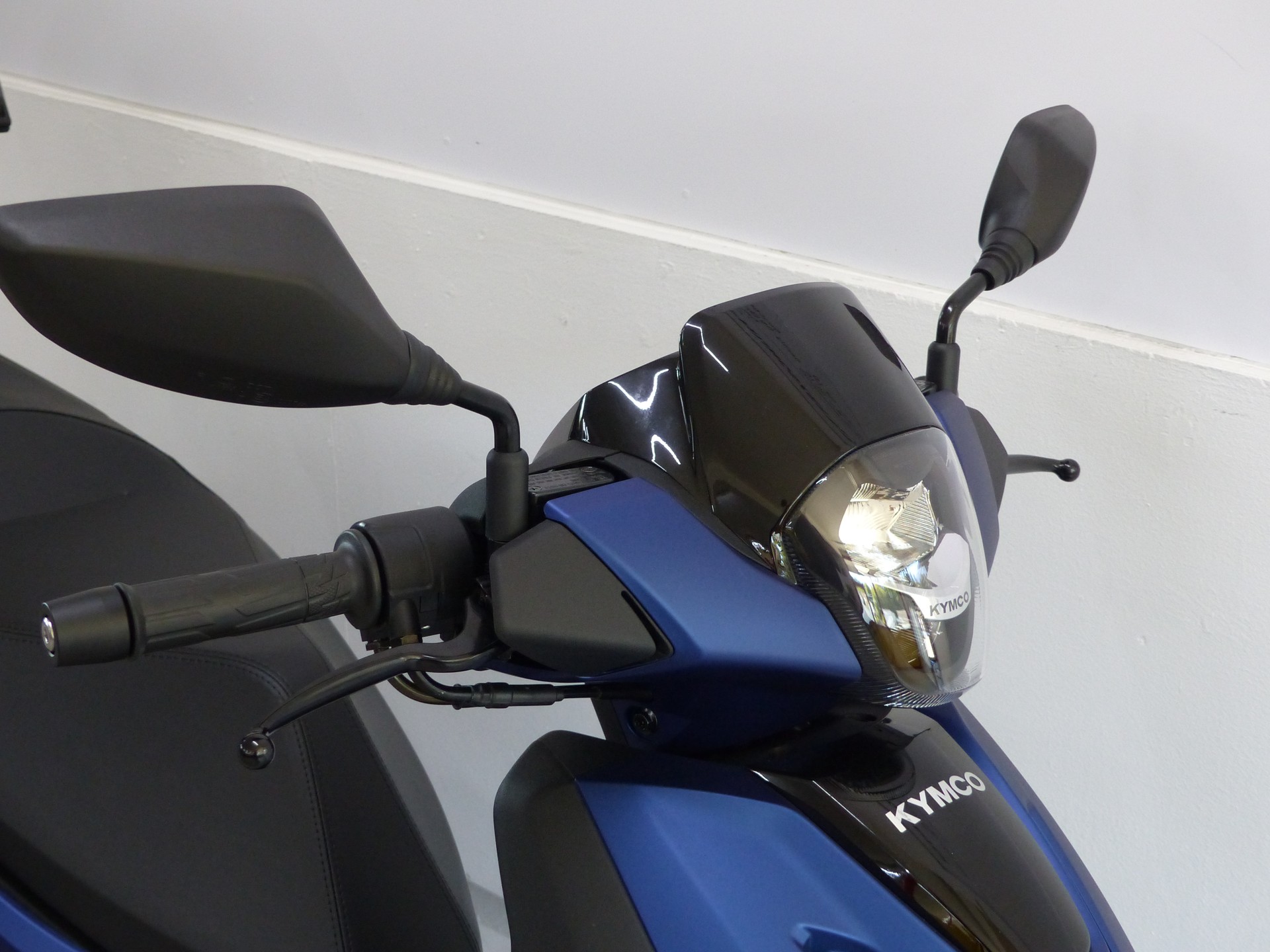 KYMCO Agility NX 125i ABS-image-8