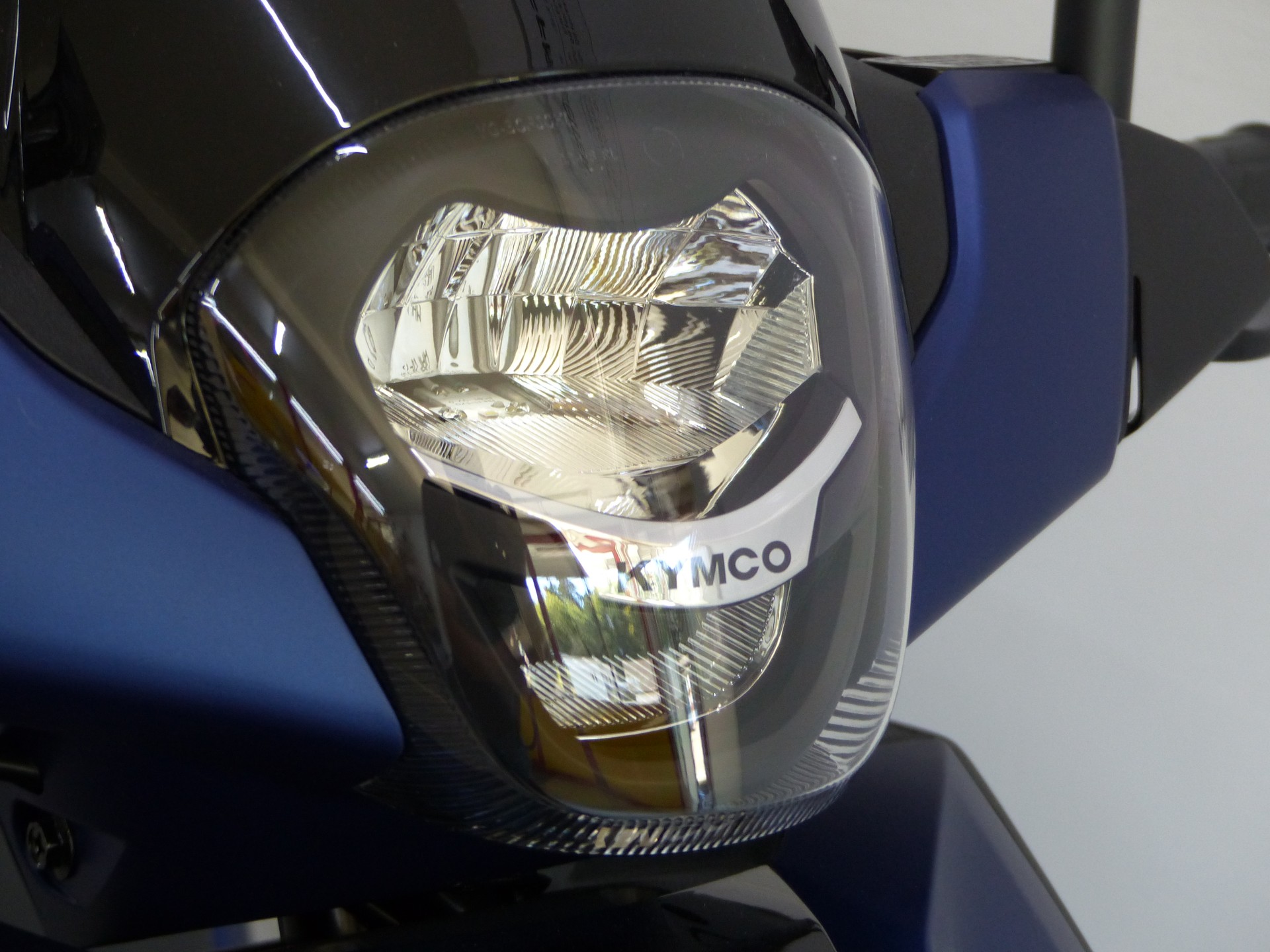 KYMCO Agility NX 125i ABS-image-9