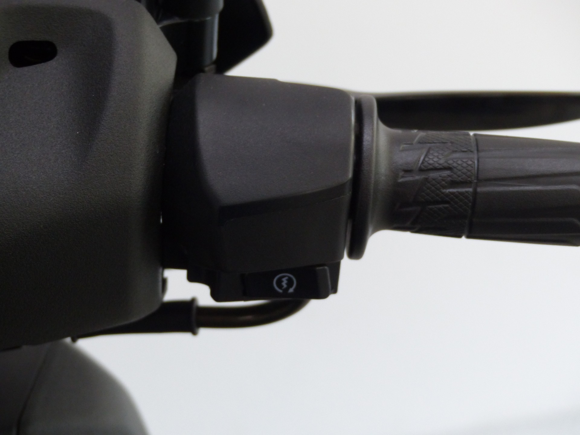KYMCO Agility NX 125i ABS-image-15