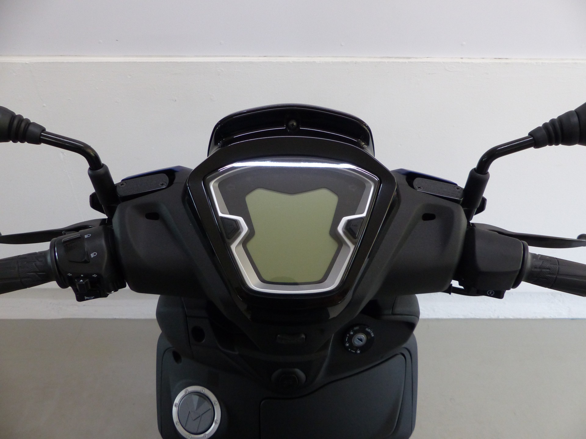 KYMCO Agility NX 125i ABS-image-13